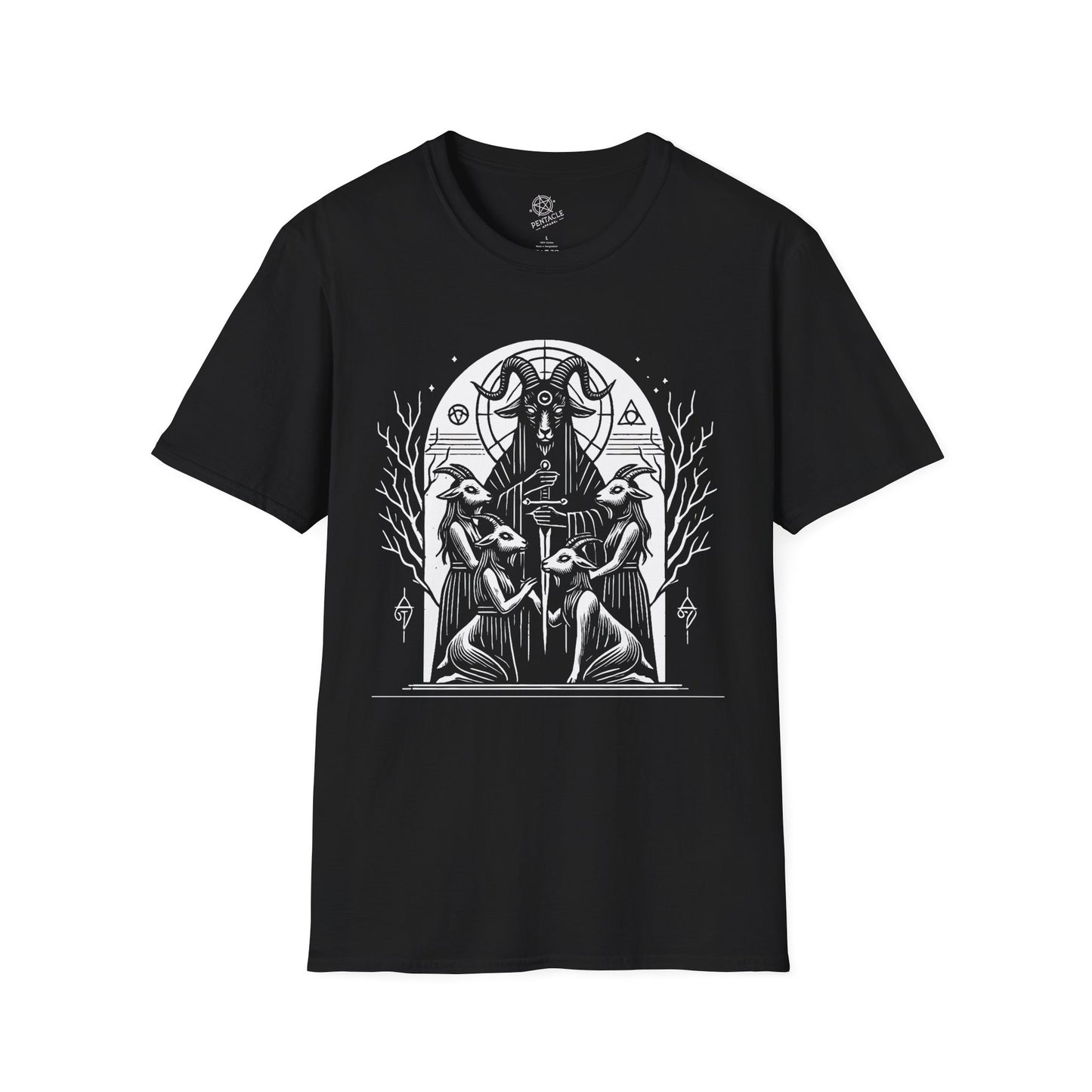 Throne of Shadows β The One Who Calls