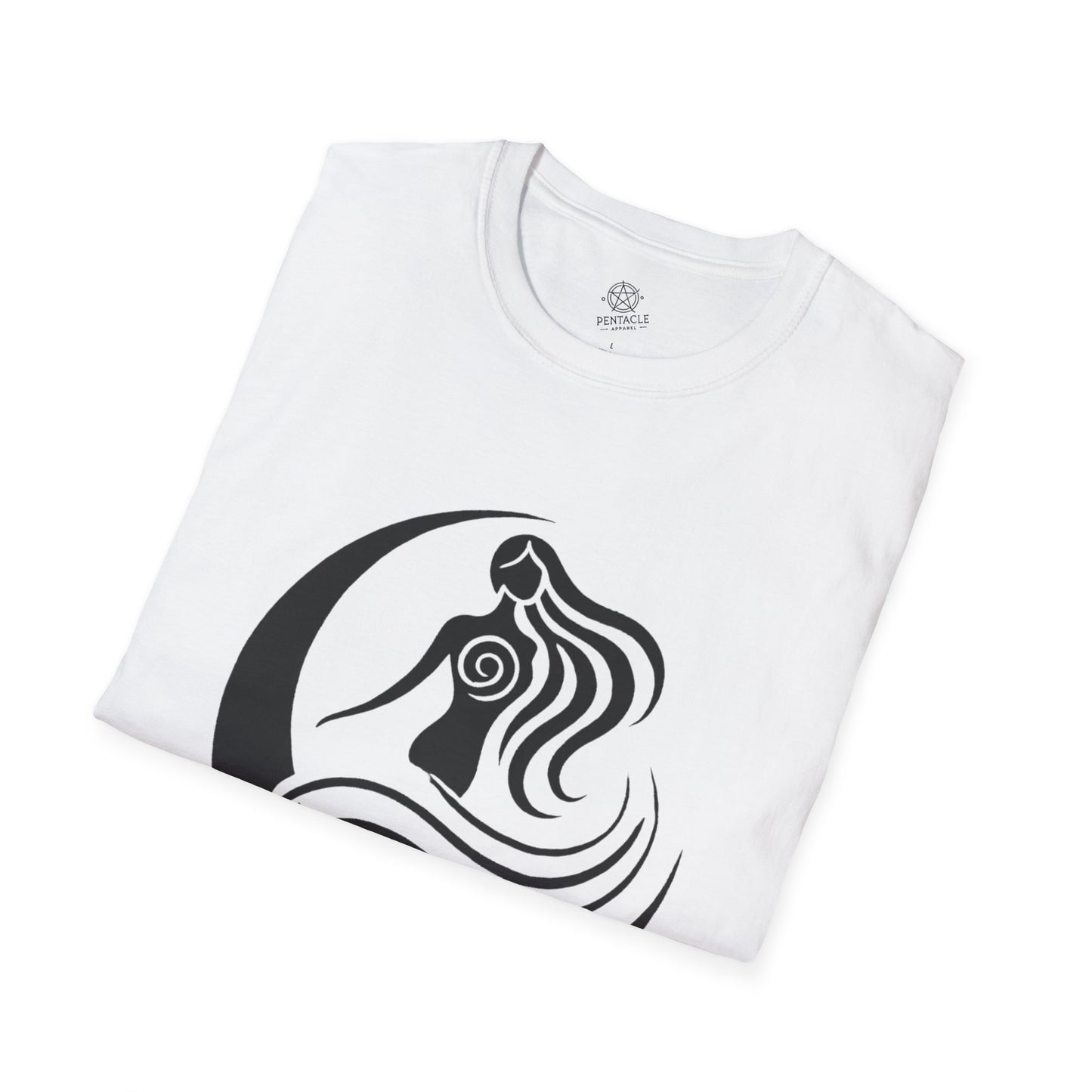 Ebb & Glow β The Goddess in Motion