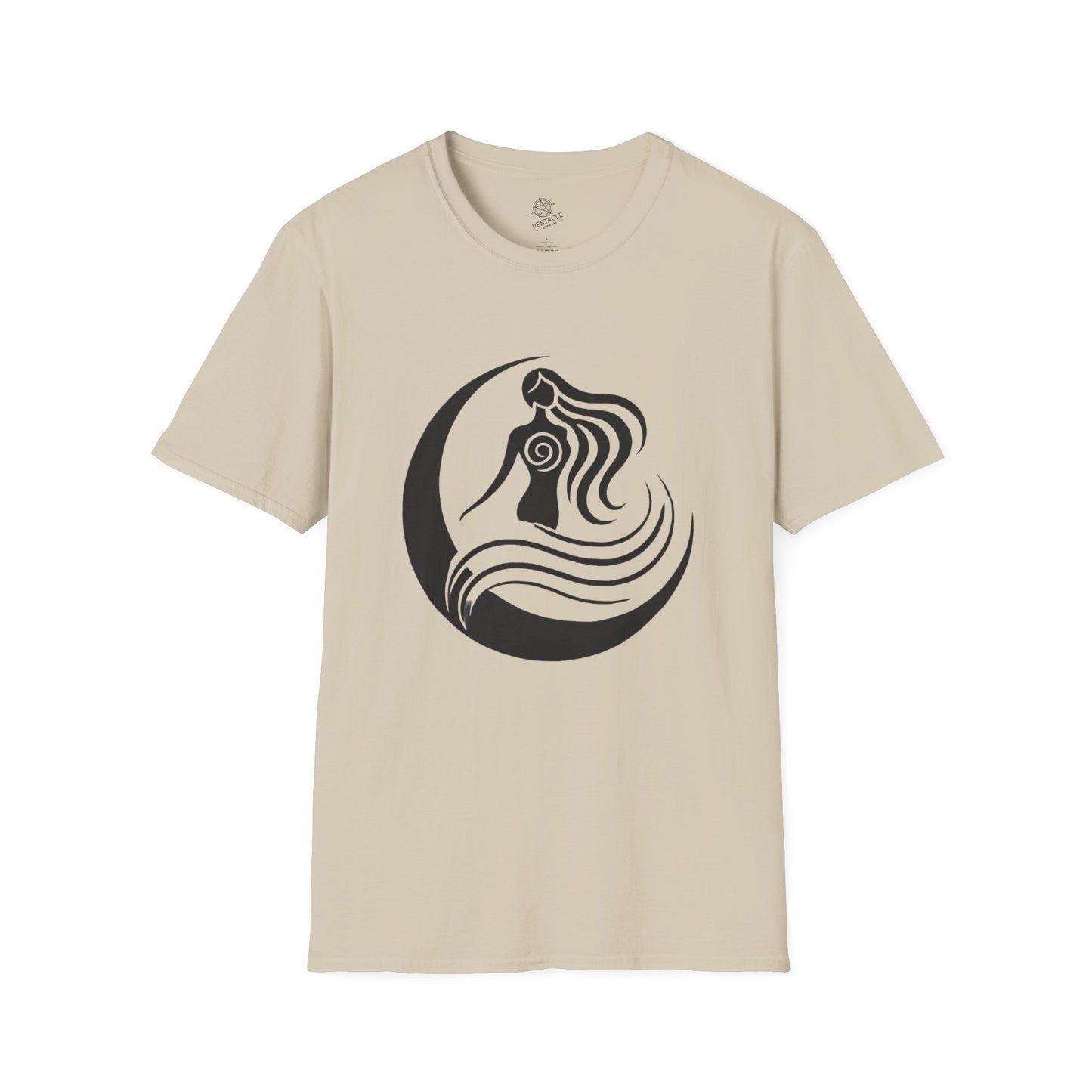 Ebb & Glow β The Goddess in Motion