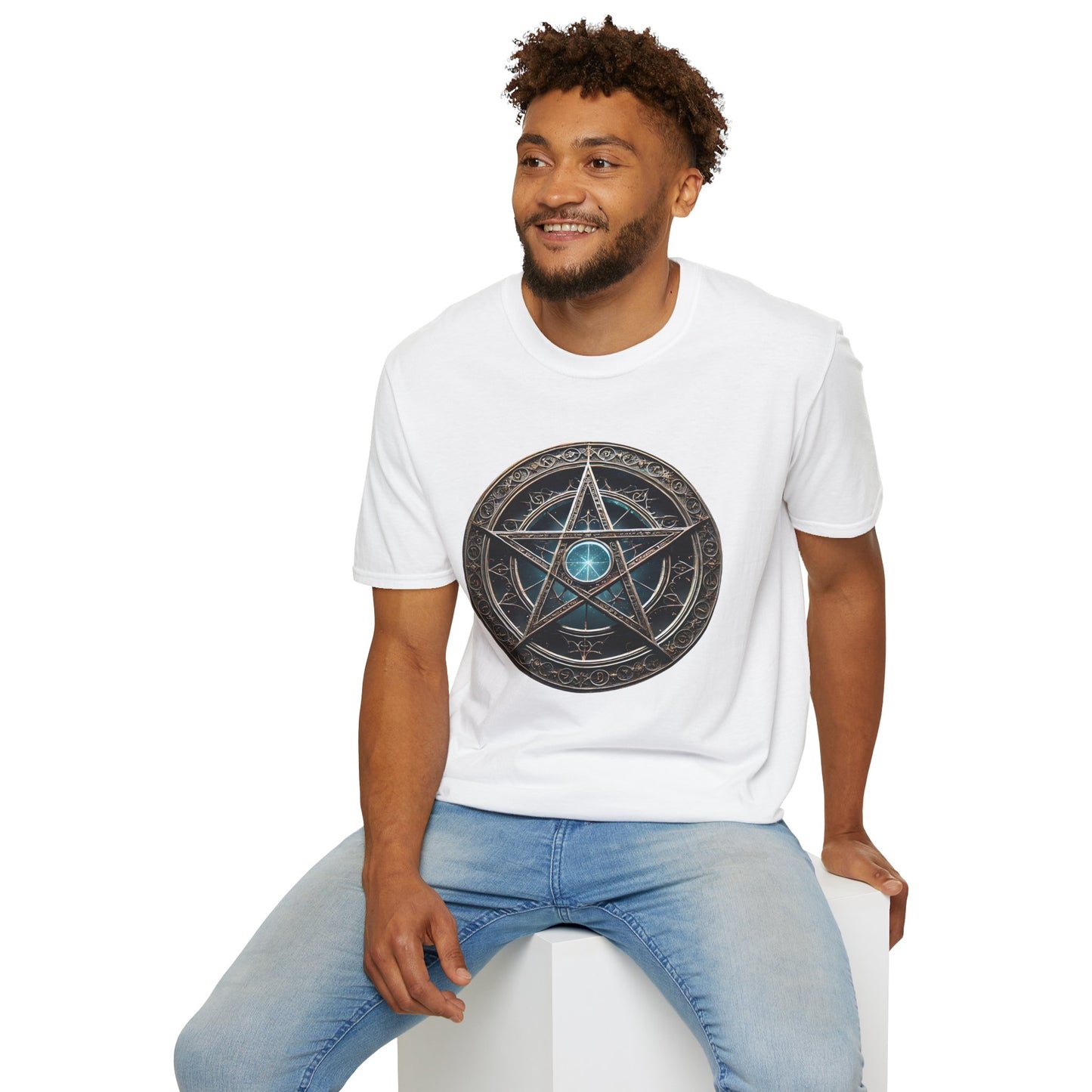 Forged in Magick – The Alchemist’s Pentacle