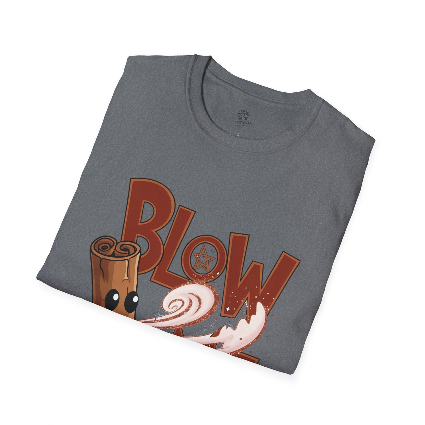 Blow Me - Cinnamon Abundance