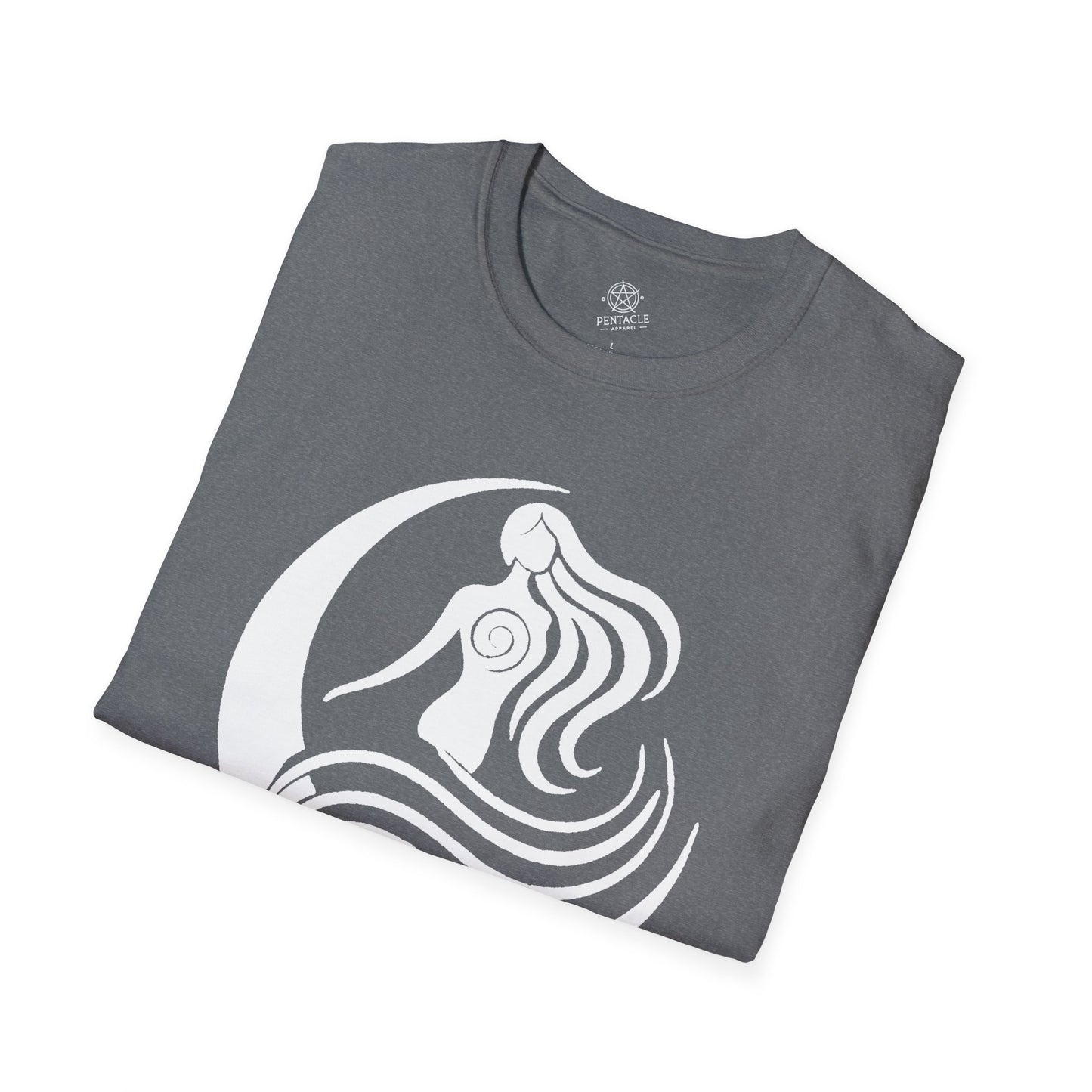 Ebb & Glow β The Goddess in Motion