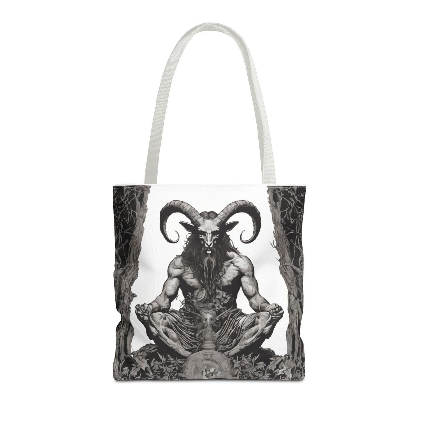 Let Them Look - Tote Bag (AOP)