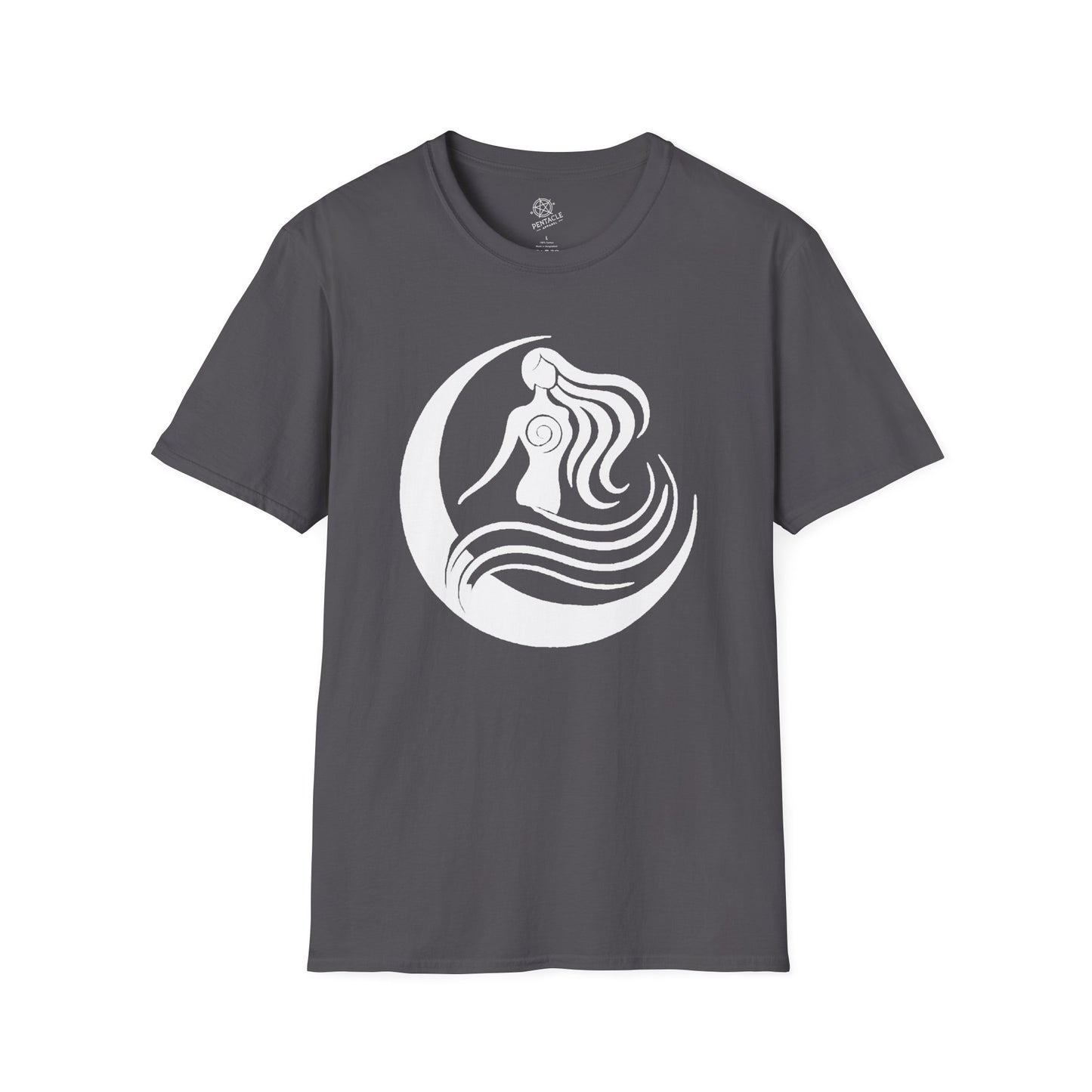 Ebb & Glow β The Goddess in Motion