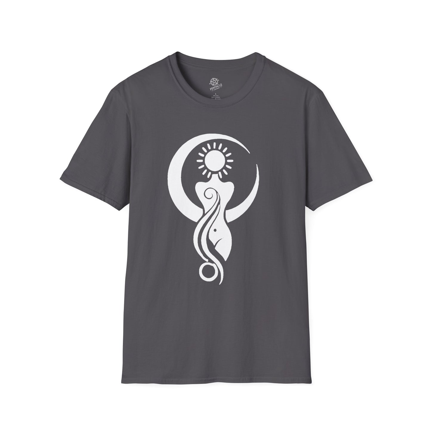 Celestial Embrace – The Goddess Within