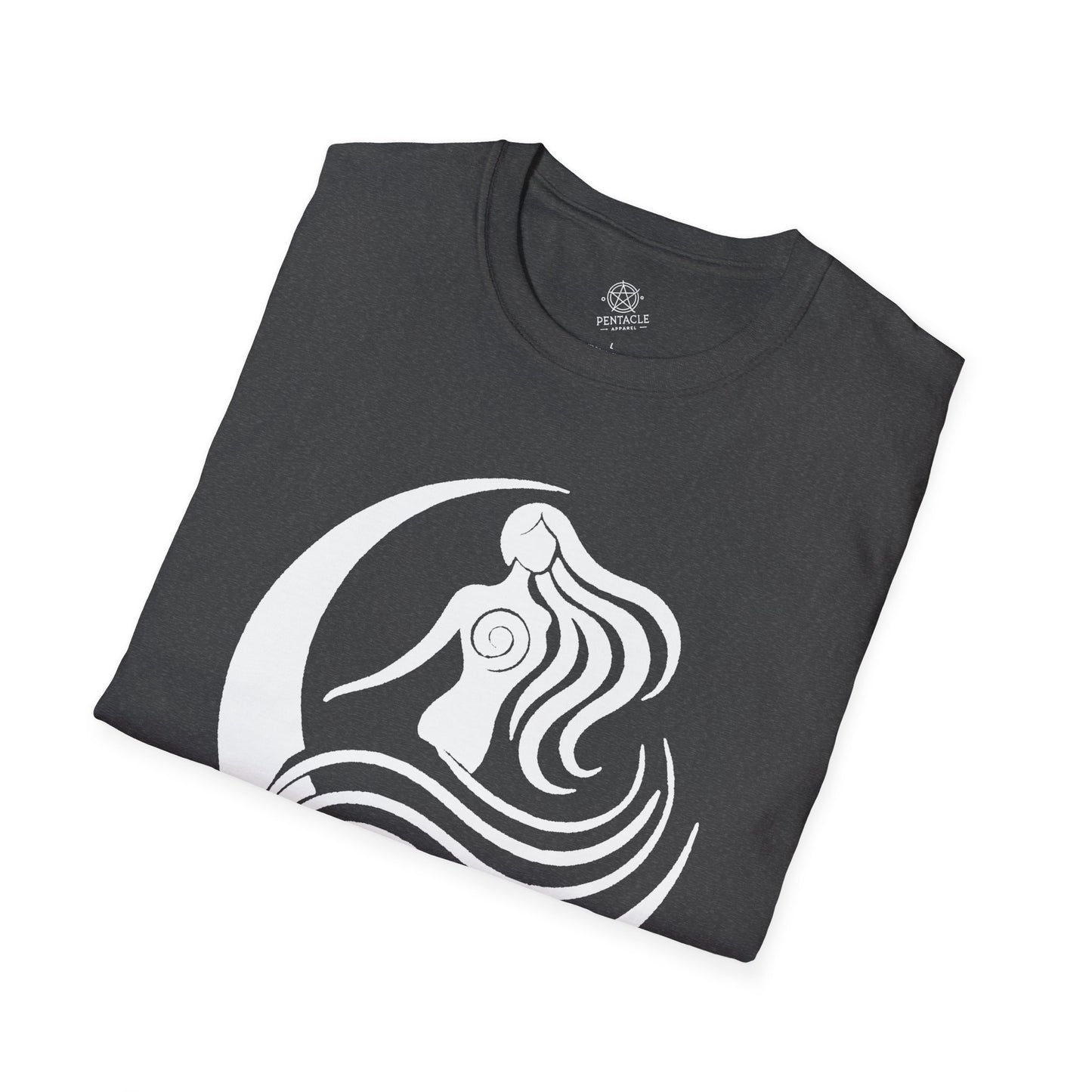 Ebb & Glow β The Goddess in Motion