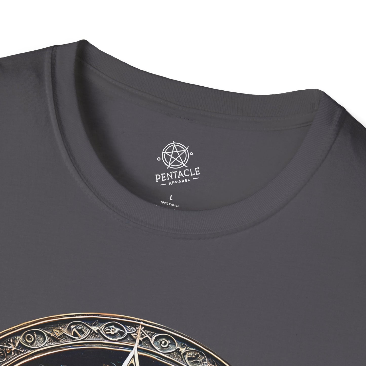 Forged in Magick – The Alchemist’s Pentacle