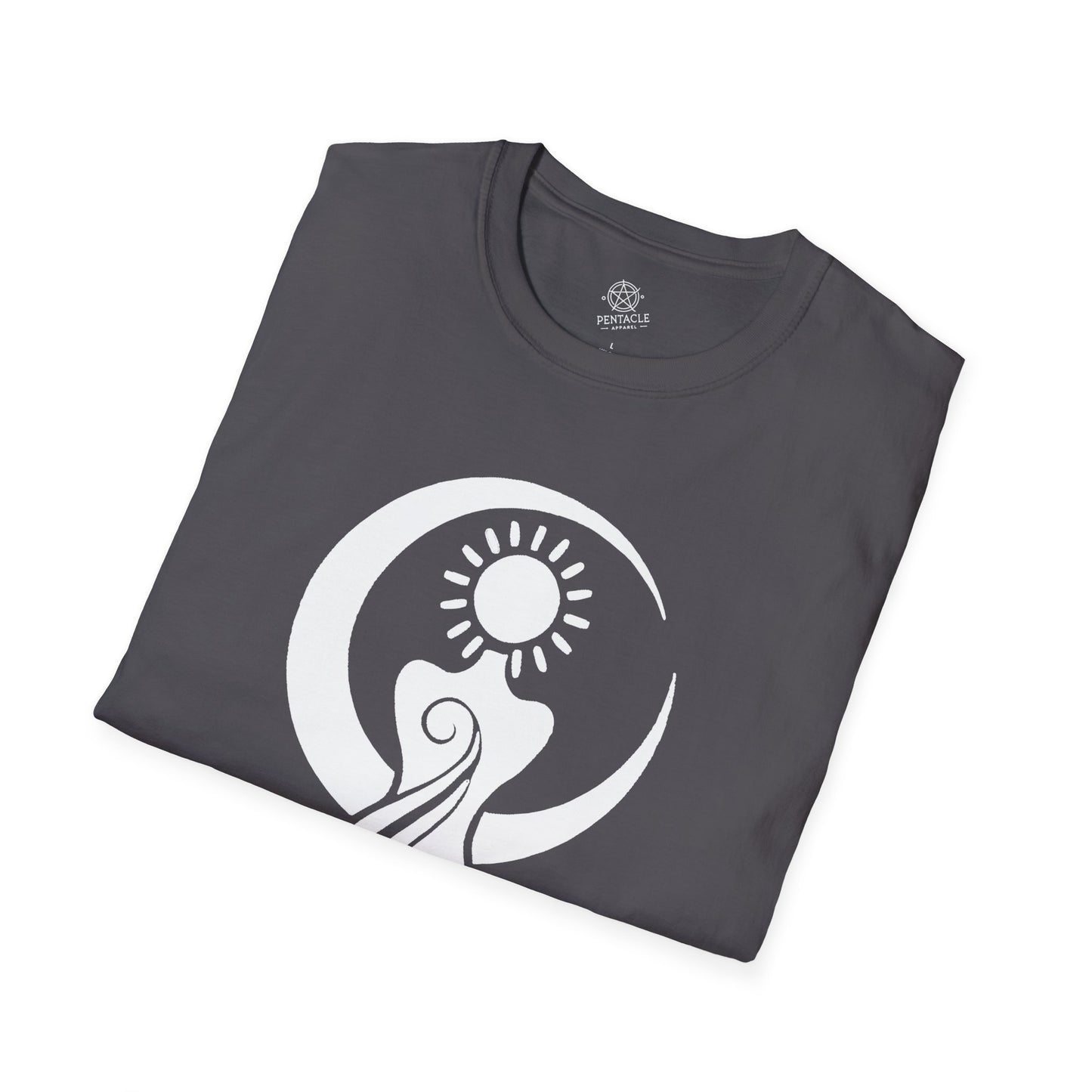 Celestial Embrace – The Goddess Within
