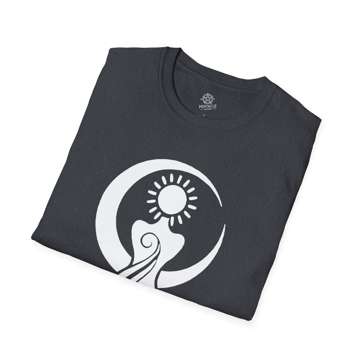 Celestial Embrace – The Goddess Within