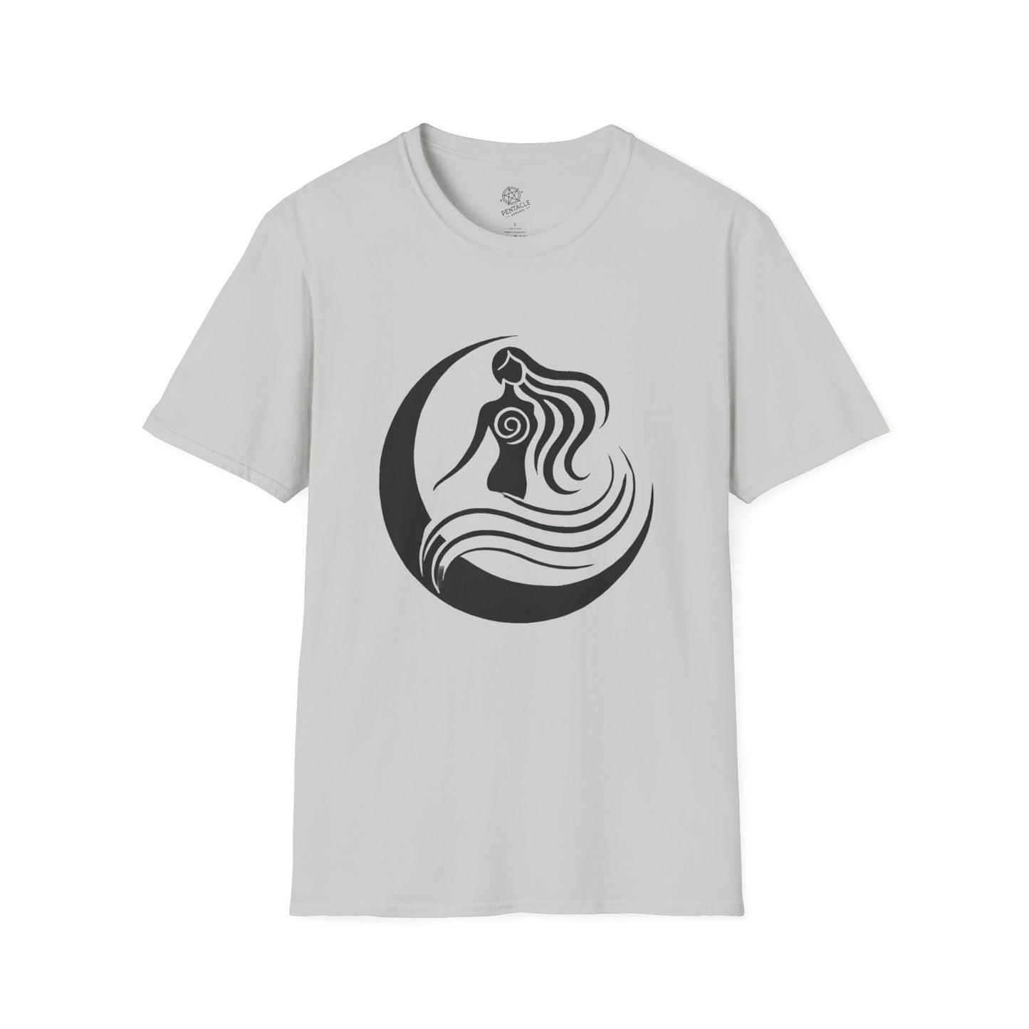 Ebb & Glow β The Goddess in Motion