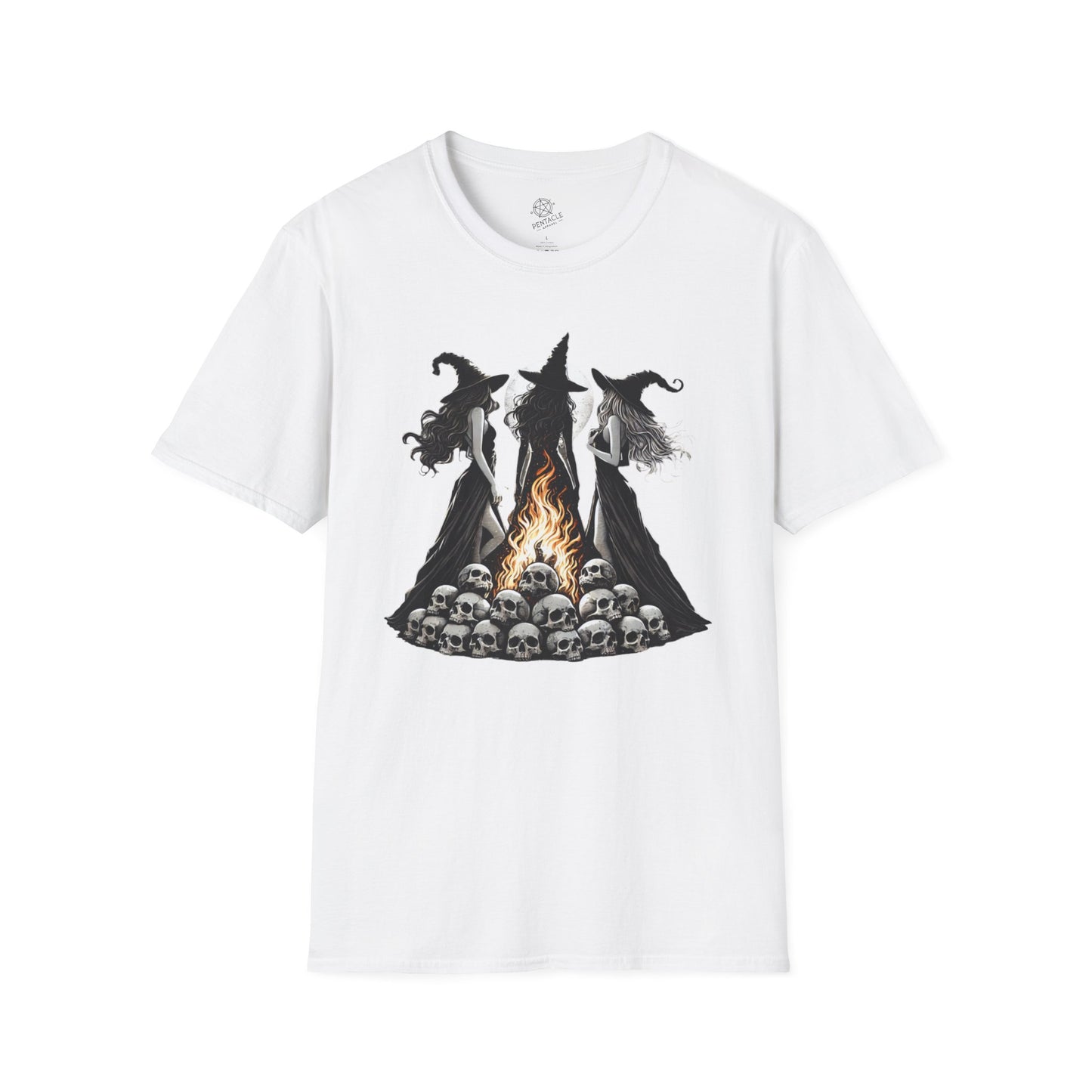 The Reckoning β Witches Who Burn Back