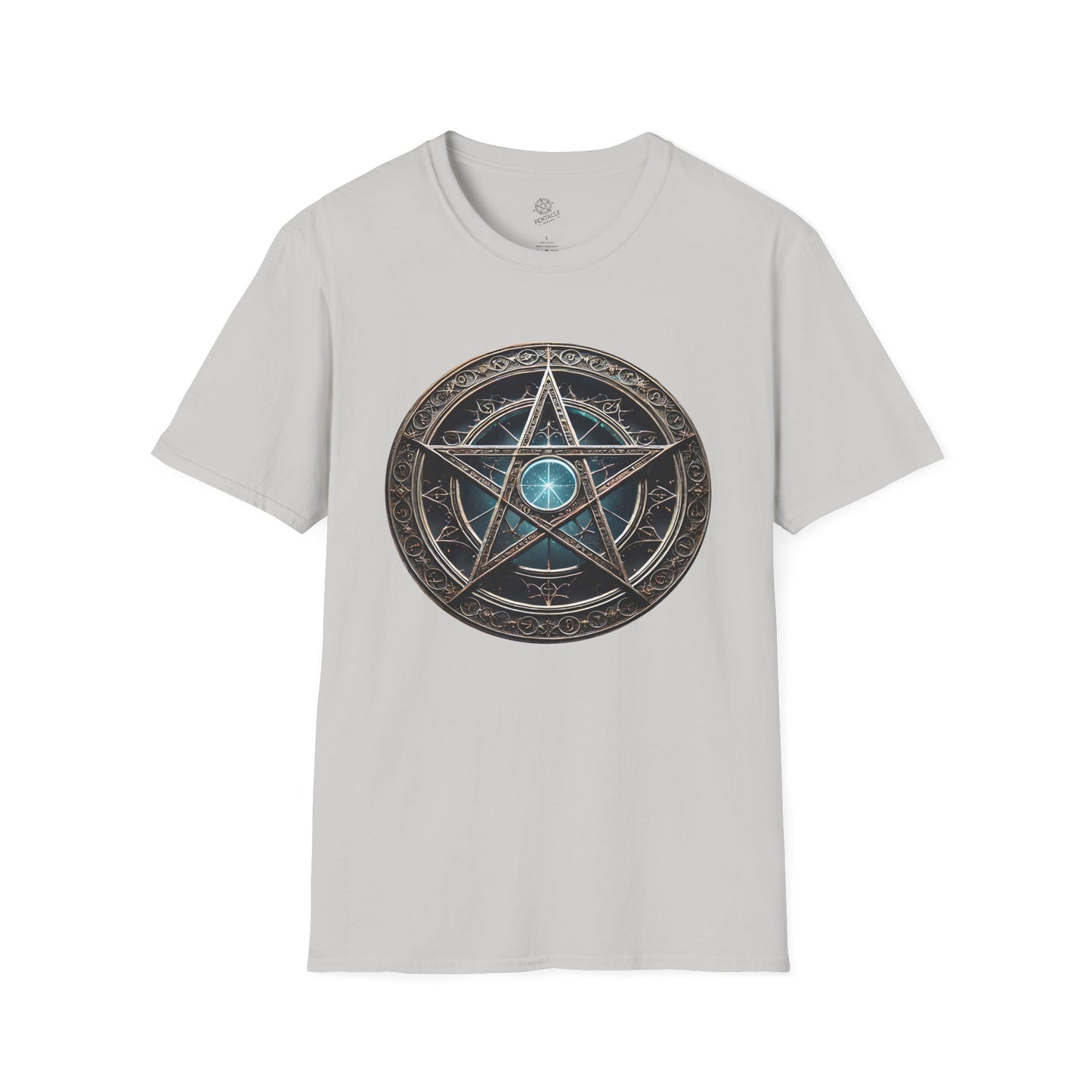 Forged in Magick – The Alchemist’s Pentacle
