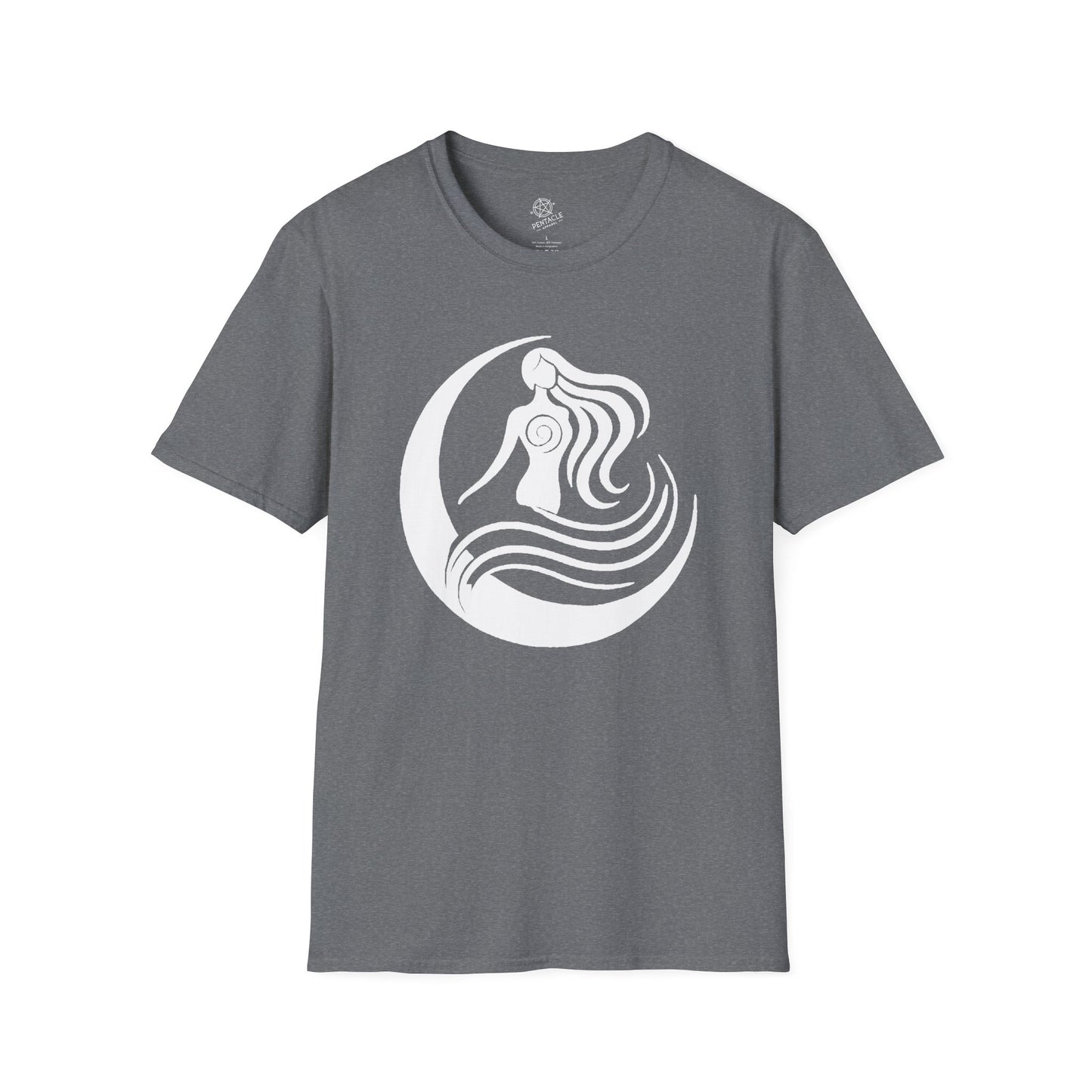 Ebb & Glow β The Goddess in Motion