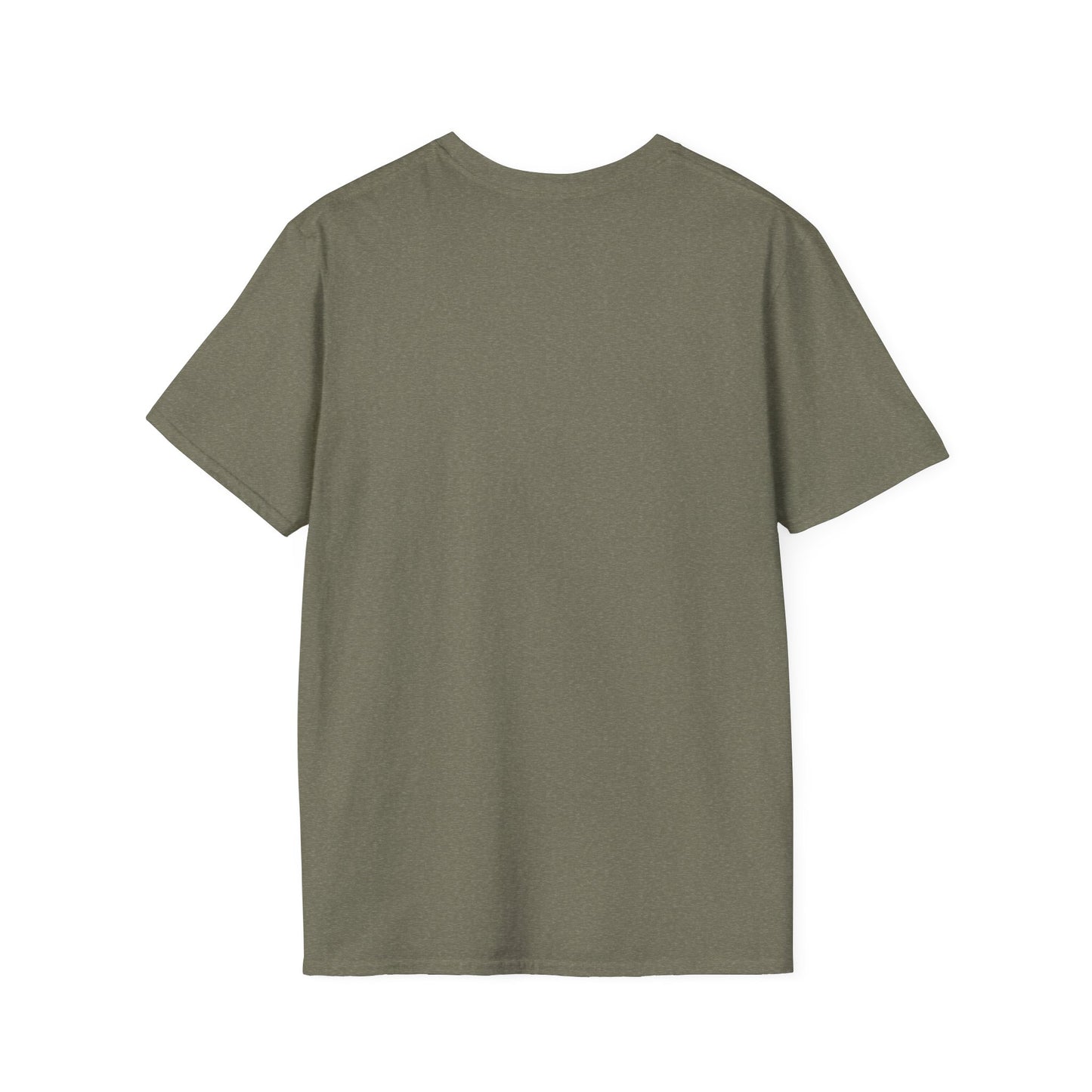 The Laughing Green Man Tee – Awaken the Magick