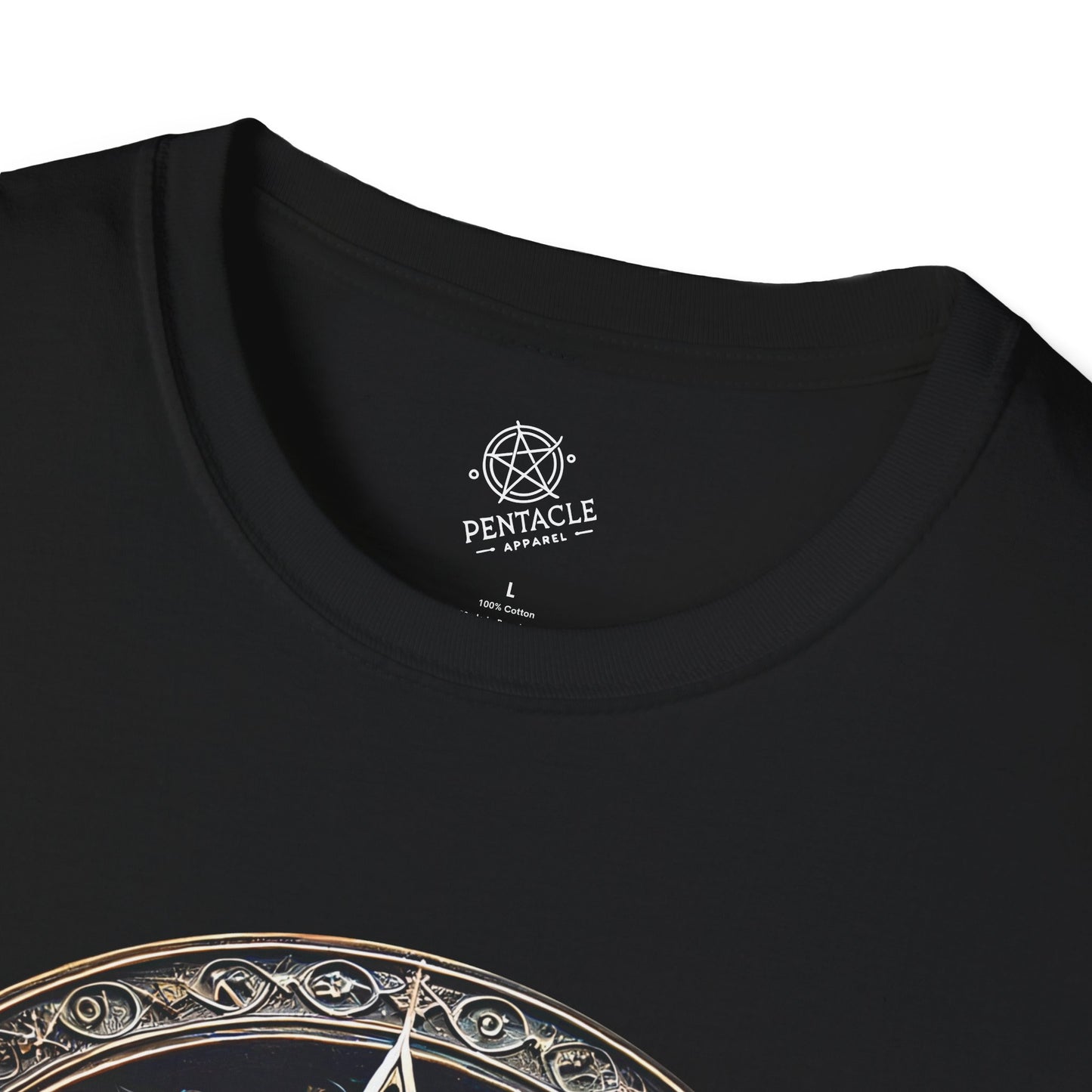 Forged in Magick – The Alchemist’s Pentacle