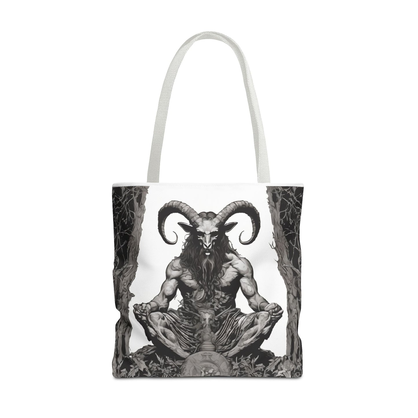 Let Them Look - Tote Bag (AOP)