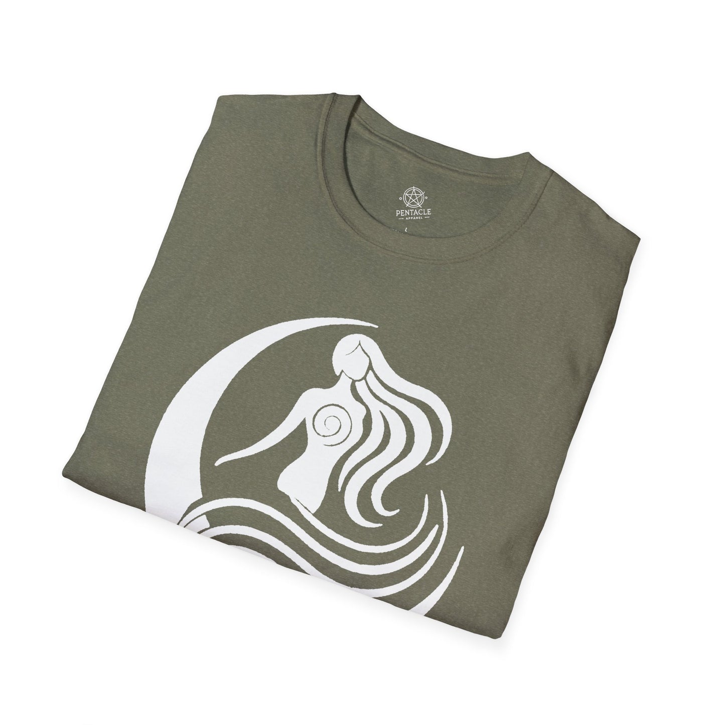 Ebb & Glow β The Goddess in Motion