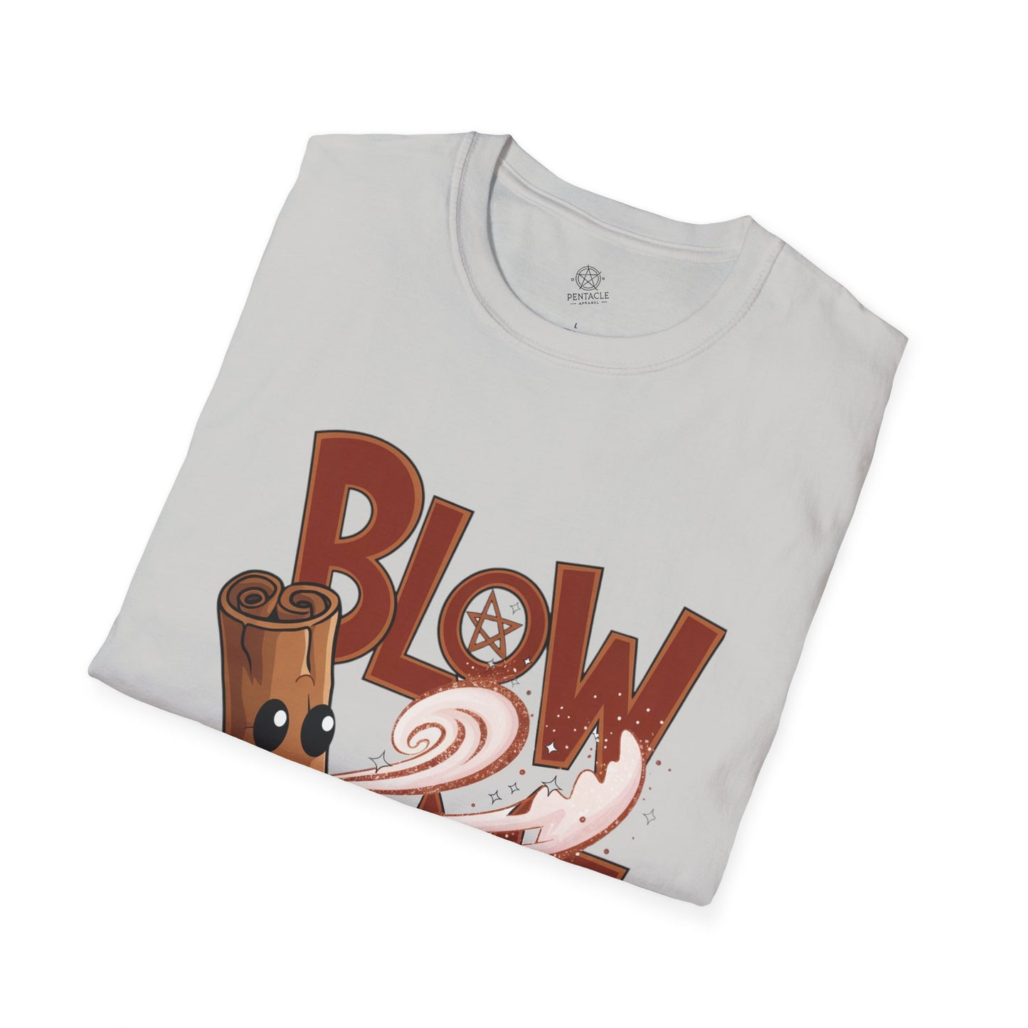 Blow Me - Cinnamon Abundance