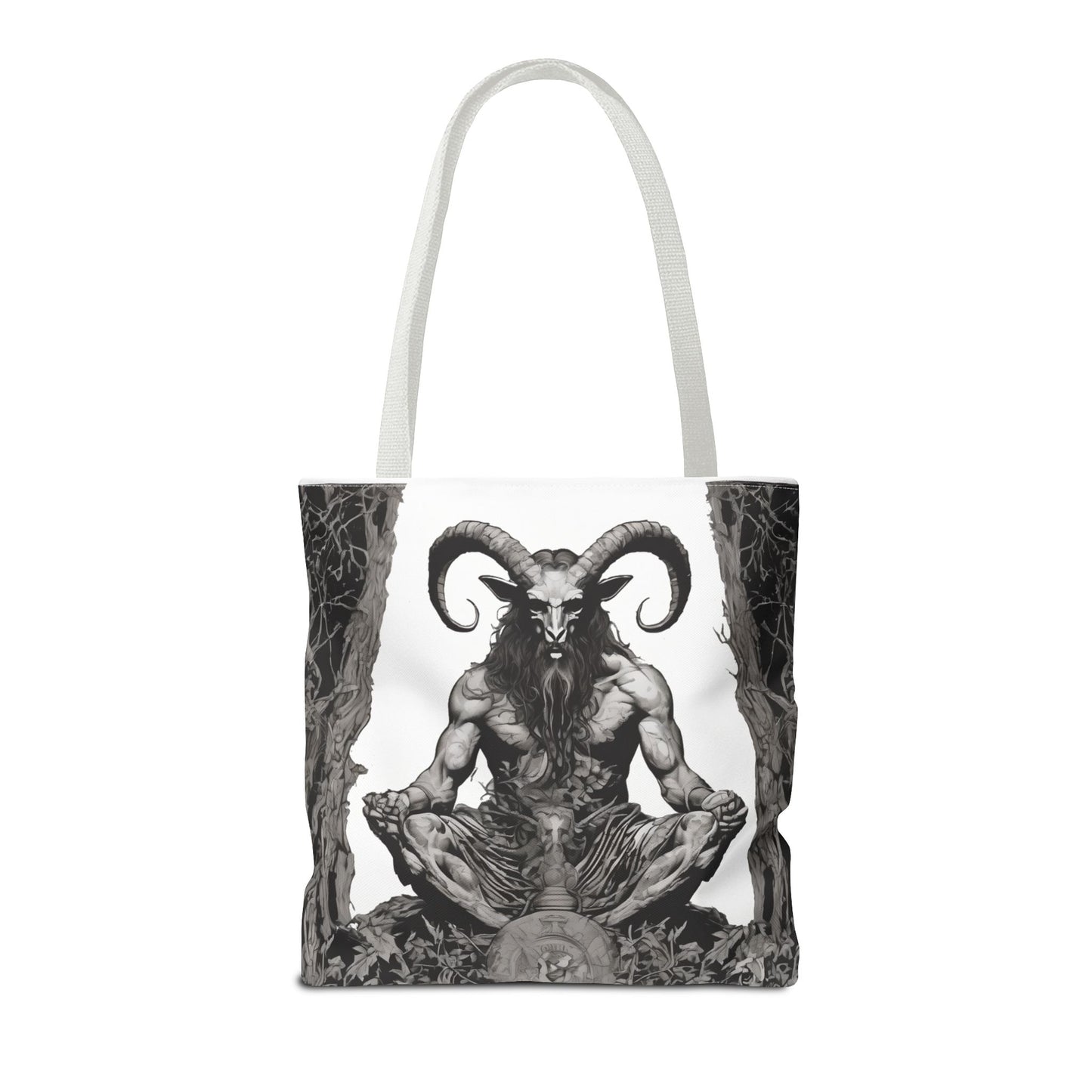 Let Them Look - Tote Bag (AOP)