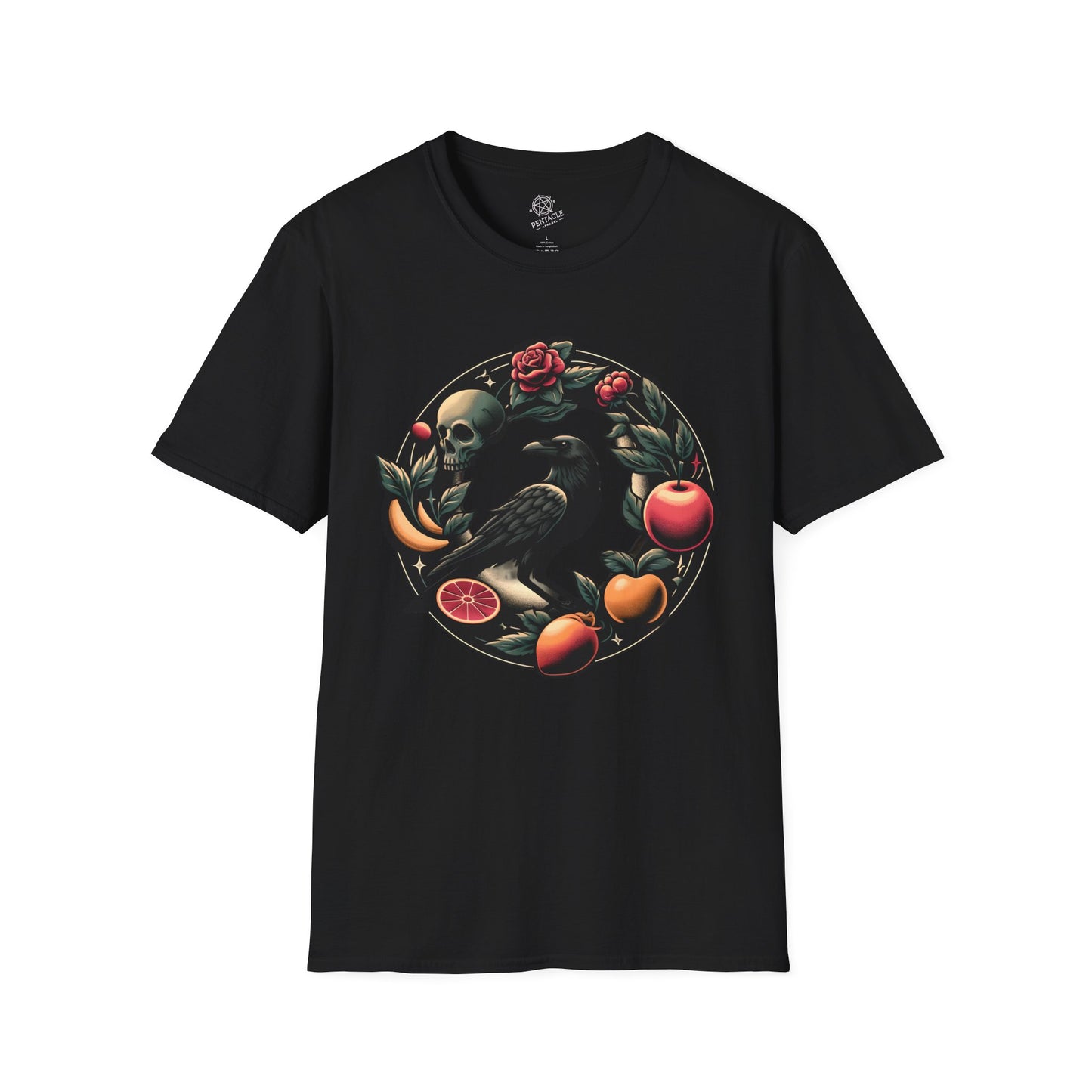 Raven’s Feast – An Arcane Celebration