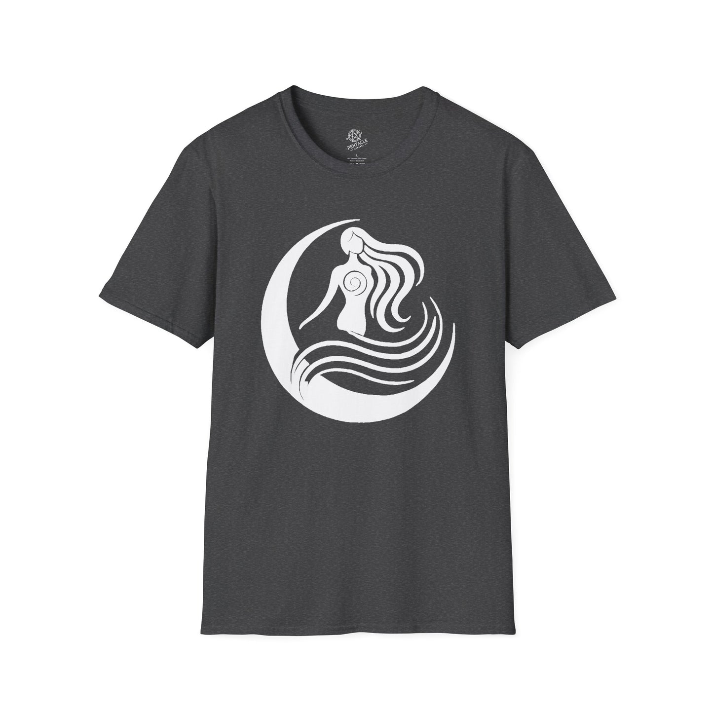 Ebb & Glow β The Goddess in Motion