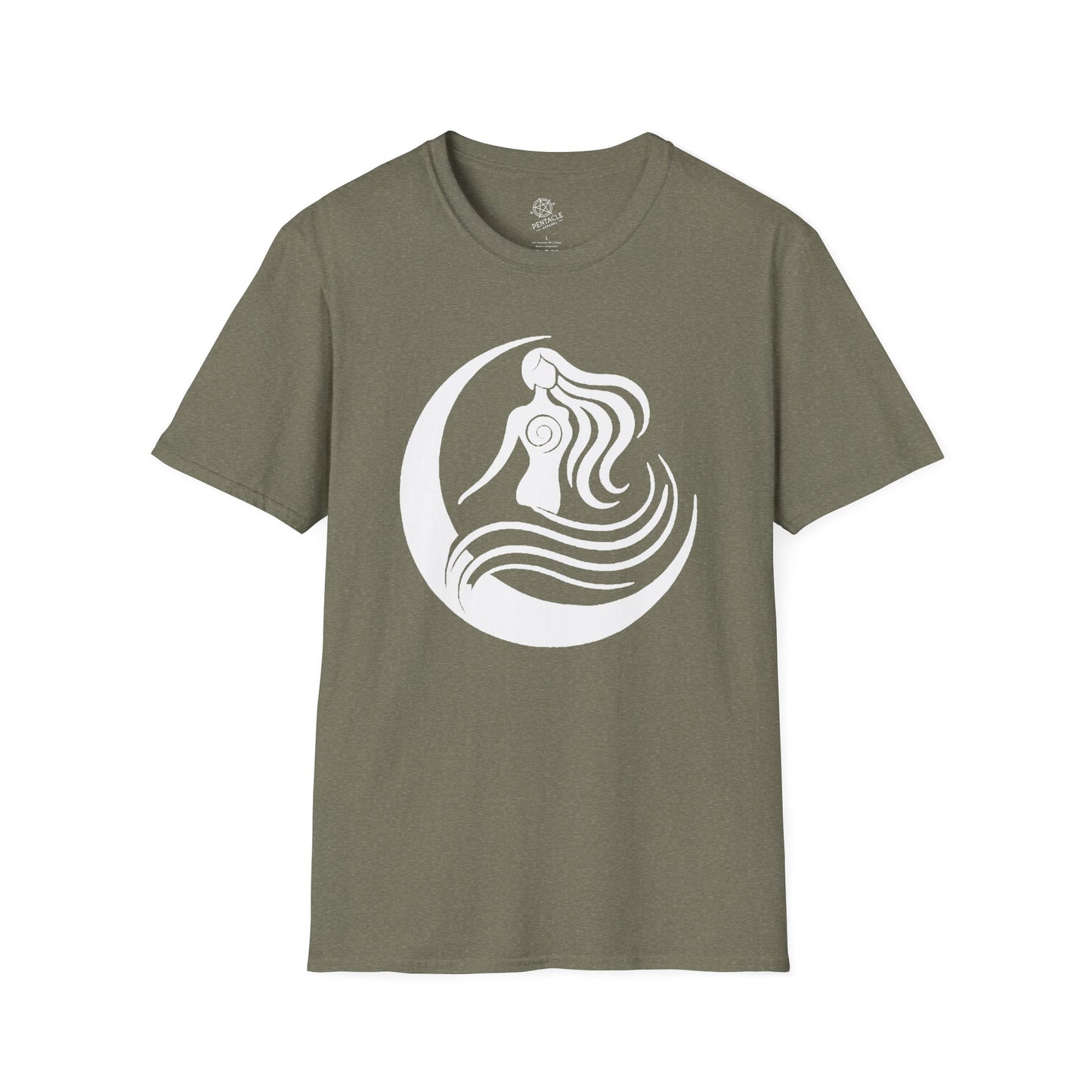 Ebb & Glow β The Goddess in Motion