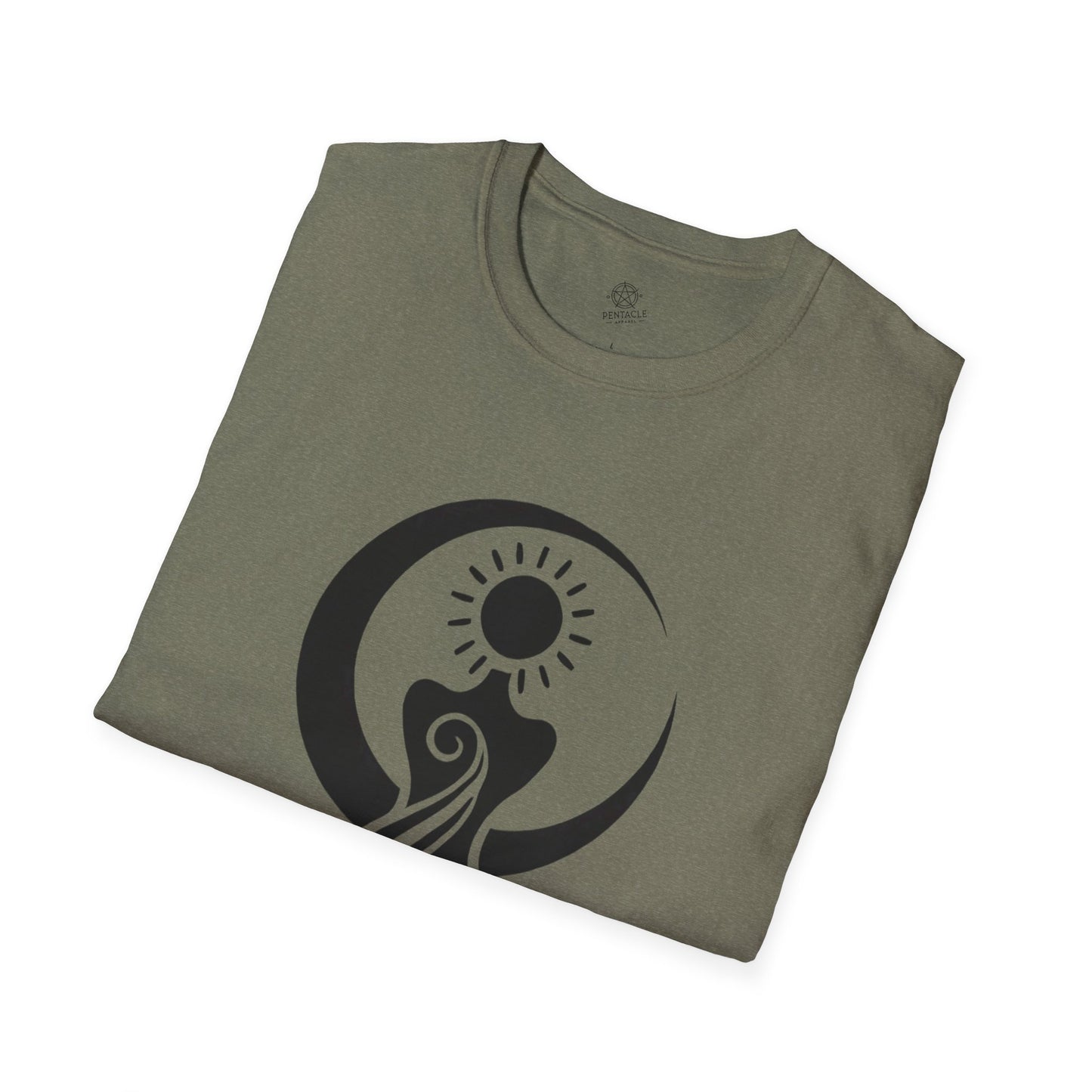 Celestial Embrace – The Goddess Within