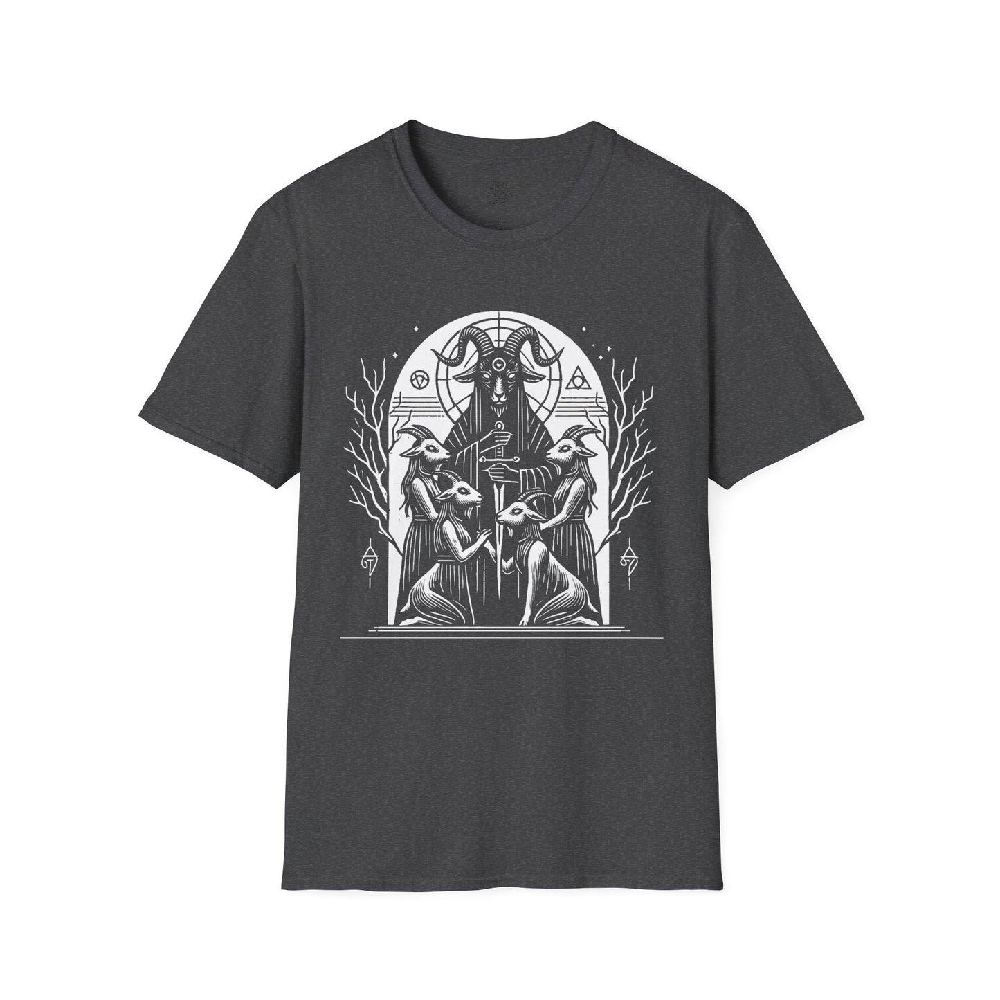 Throne of Shadows β The One Who Calls