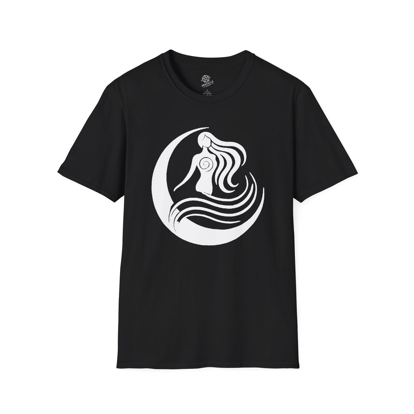 Ebb & Glow β The Goddess in Motion