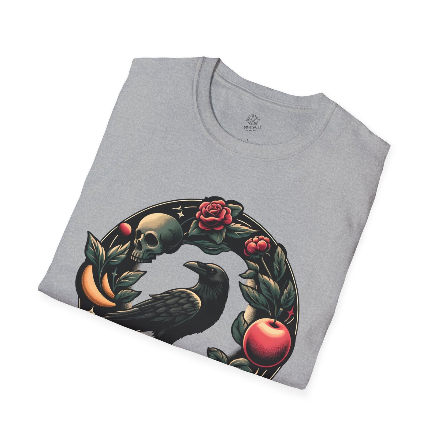 Raven’s Feast – An Arcane Celebration