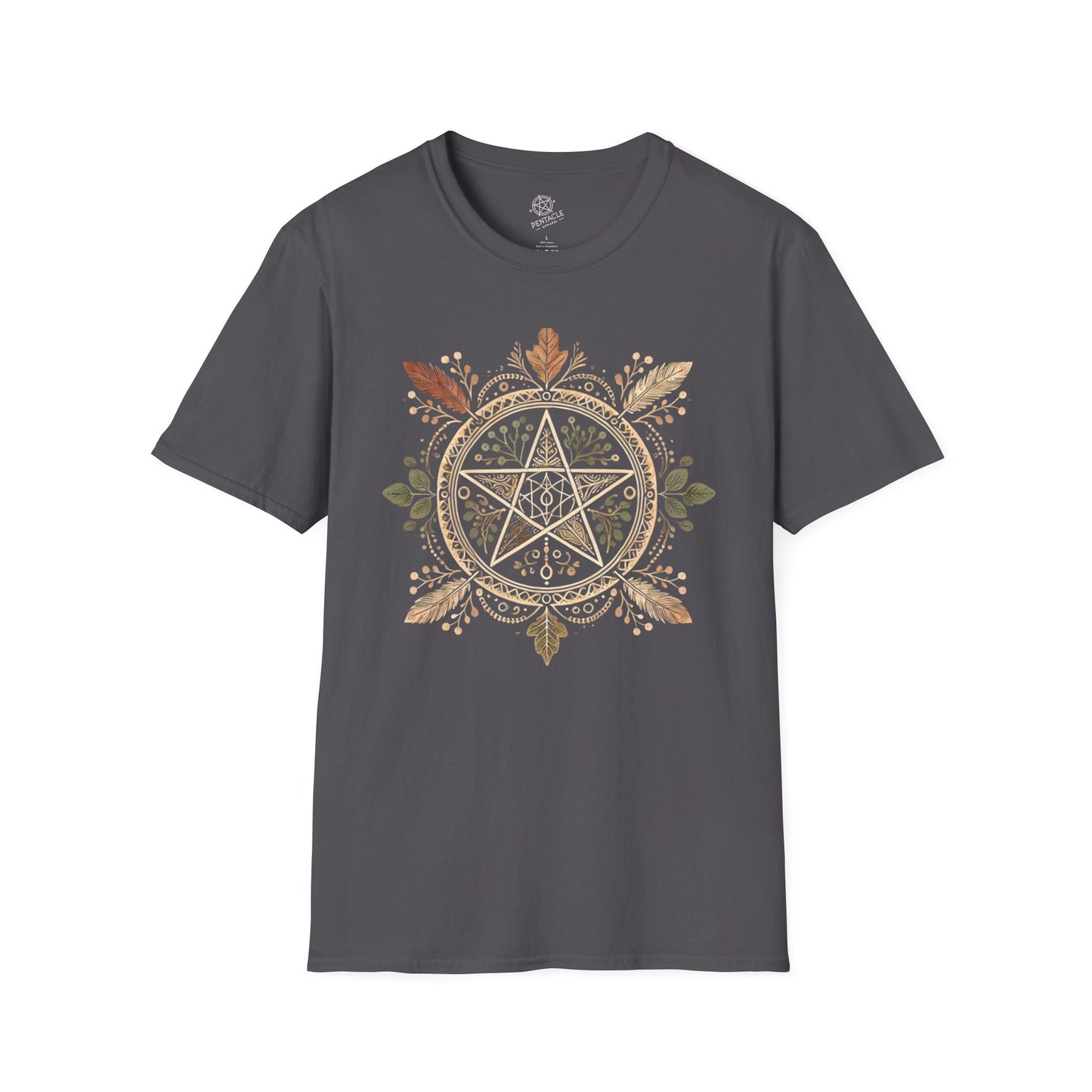 Sacred Grove – Magick Rooted in Nature