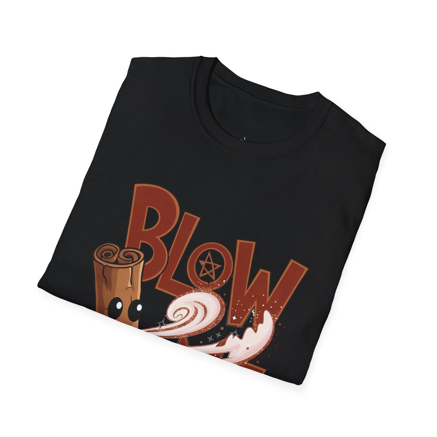 Blow Me - Cinnamon Abundance