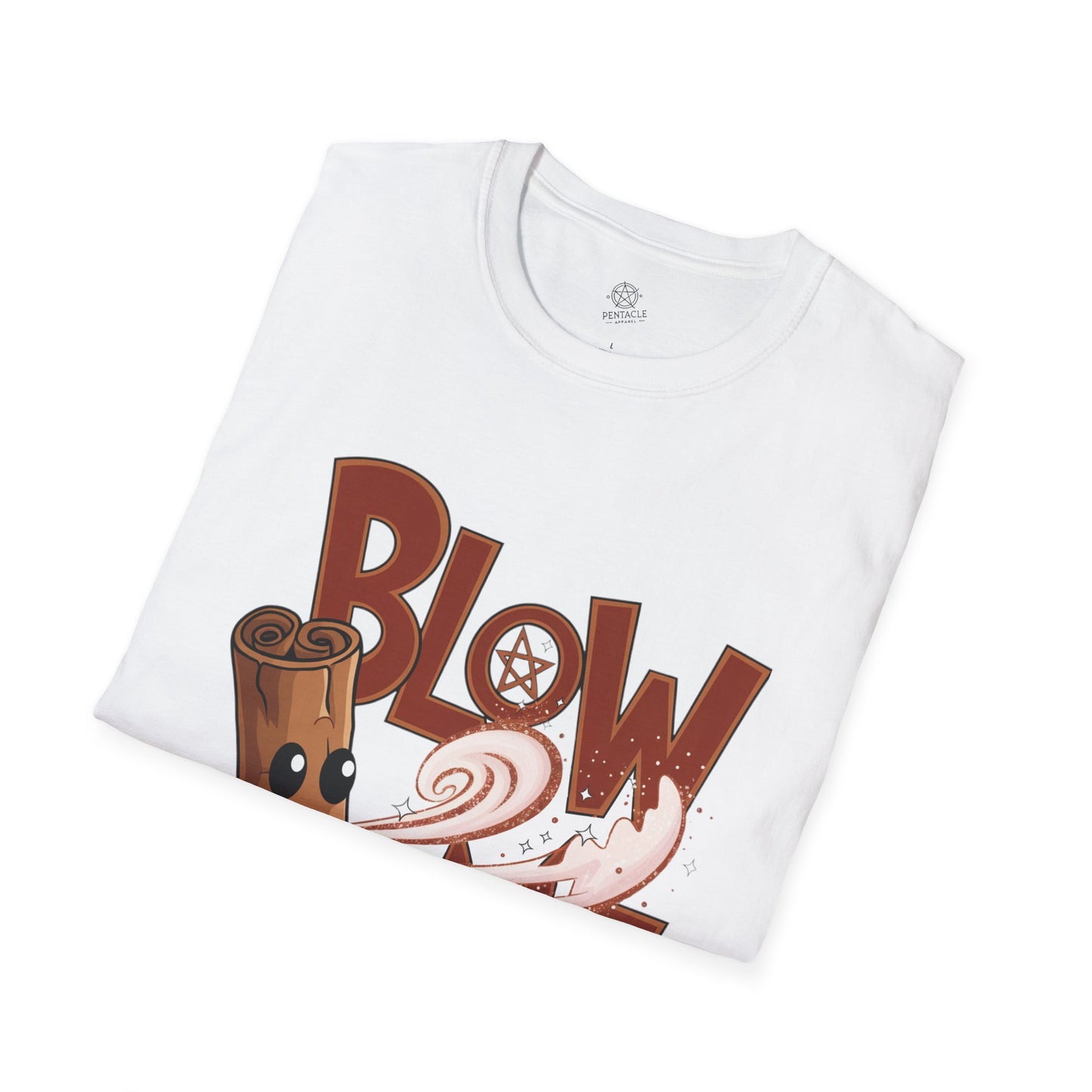Blow Me - Cinnamon Abundance