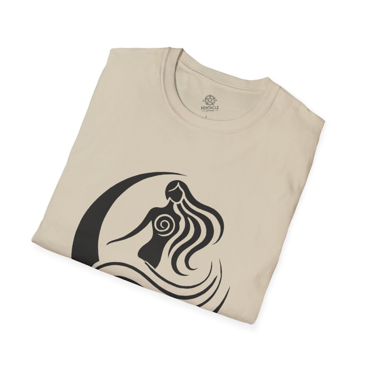Ebb & Glow β The Goddess in Motion