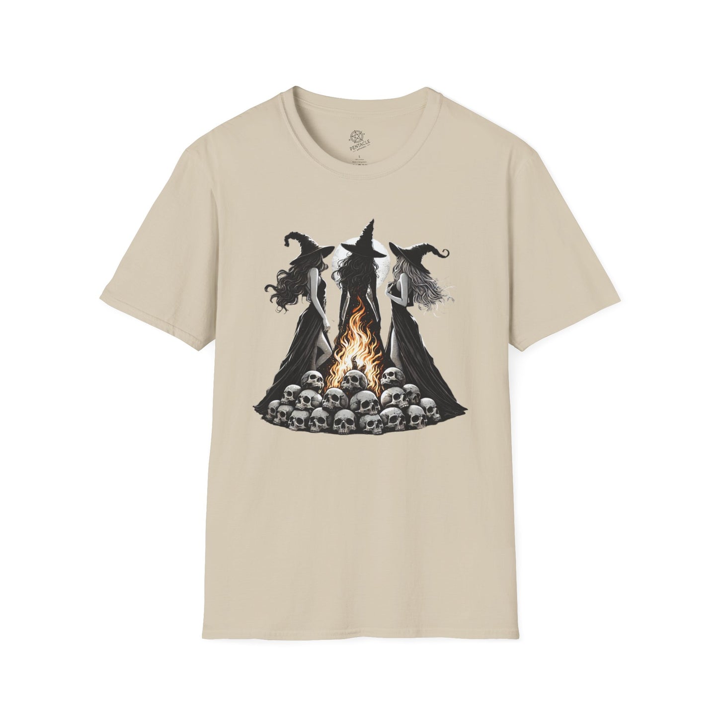 The Reckoning β Witches Who Burn Back