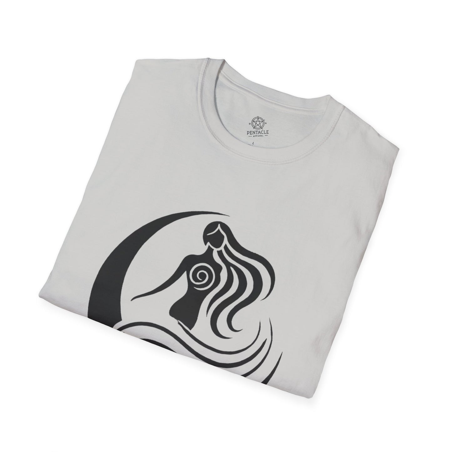 Ebb & Glow β The Goddess in Motion