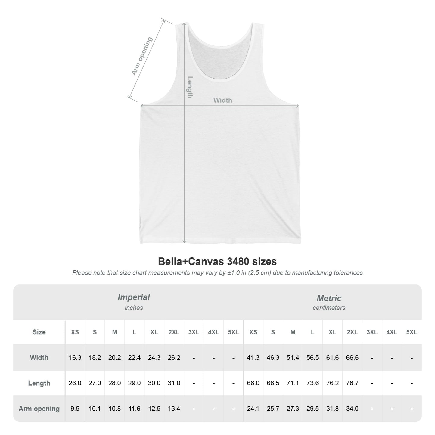 Tank Top - Blow Me - Cinnamon Abundance
