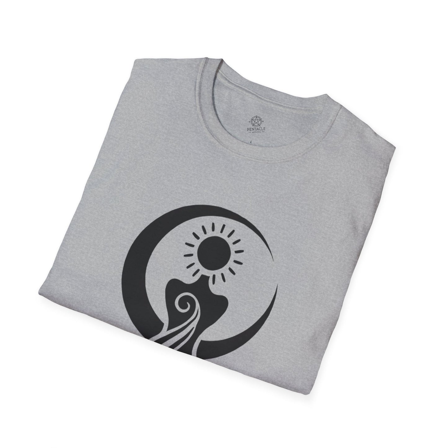 Celestial Embrace – The Goddess Within