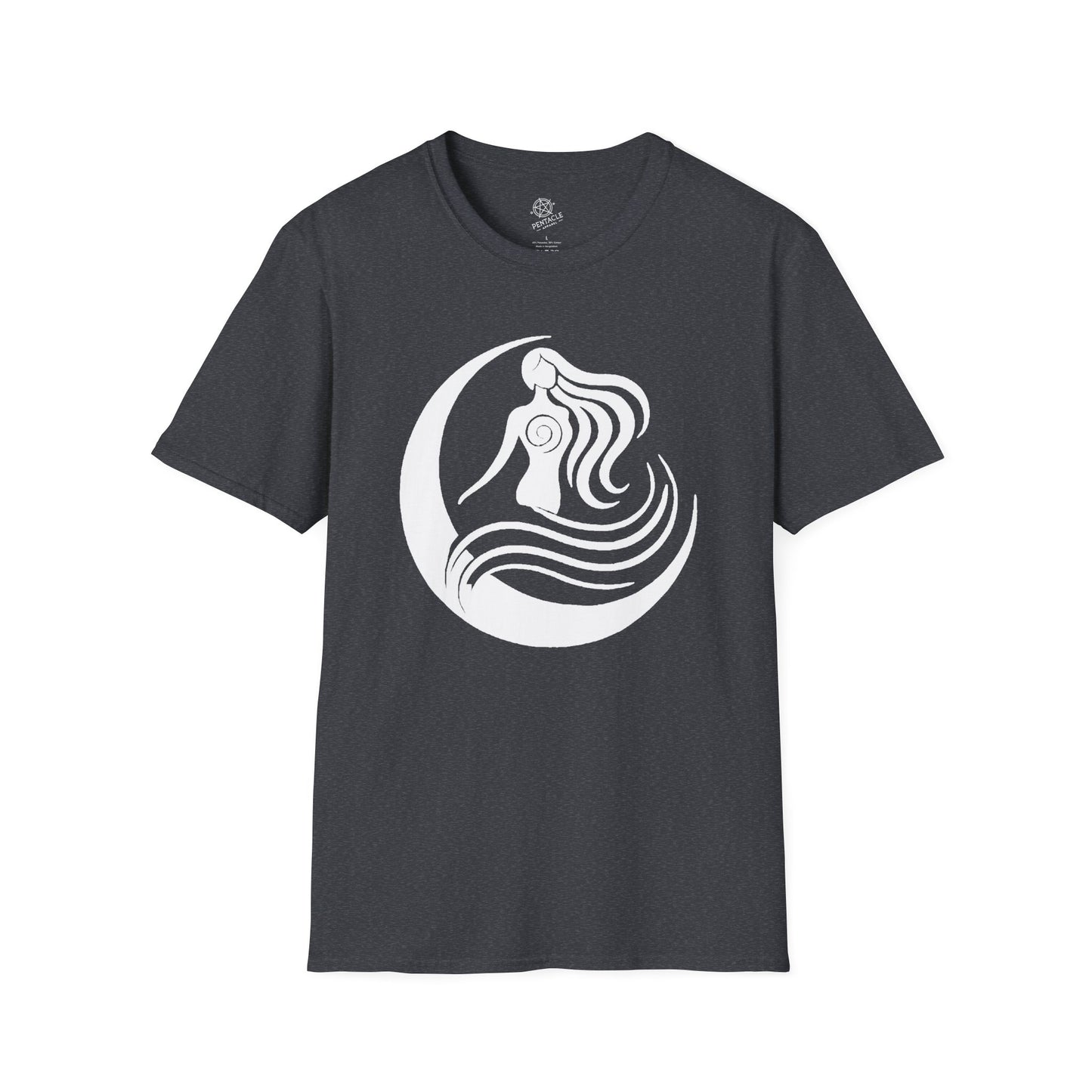 Ebb & Glow β The Goddess in Motion