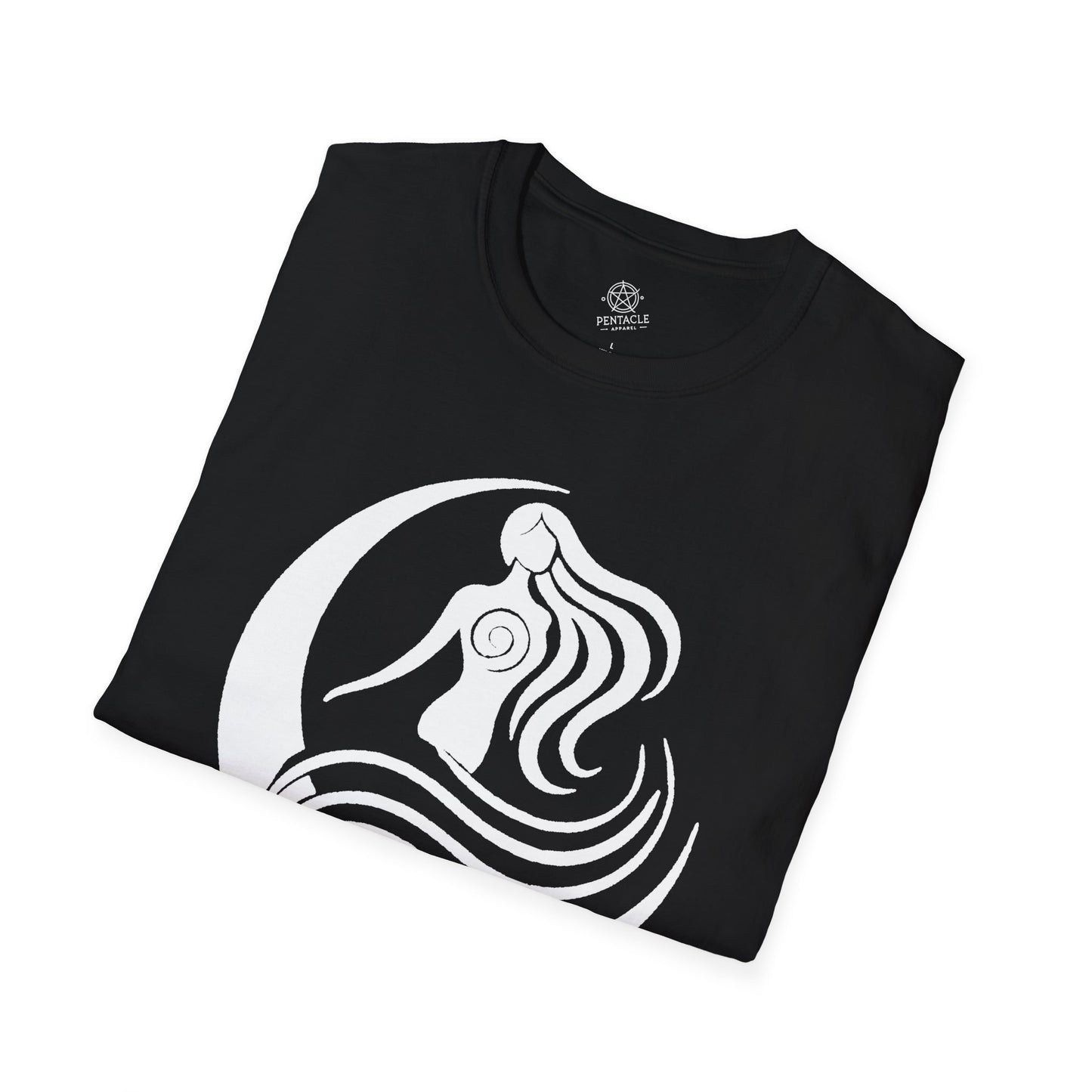 Ebb & Glow β The Goddess in Motion