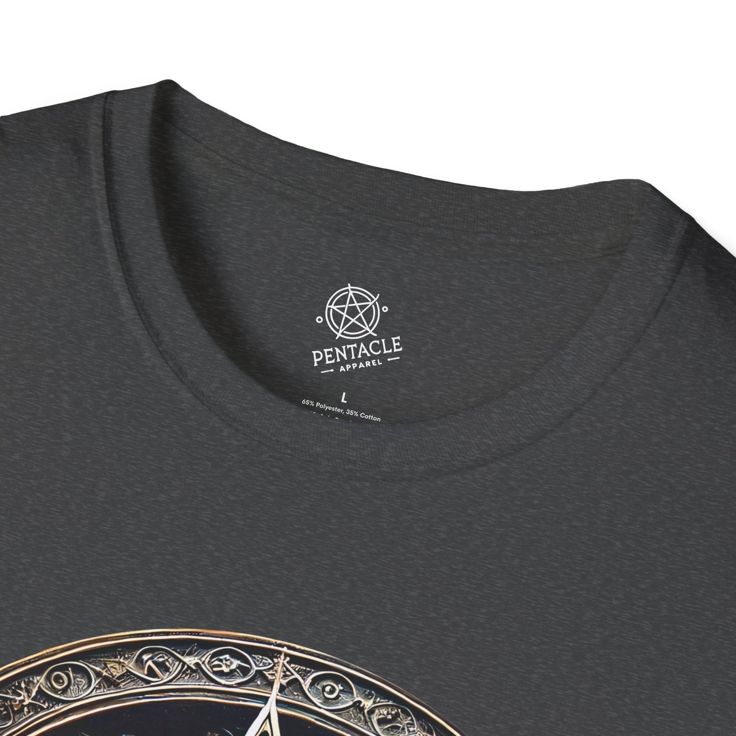 Forged in Magick – The Alchemist’s Pentacle