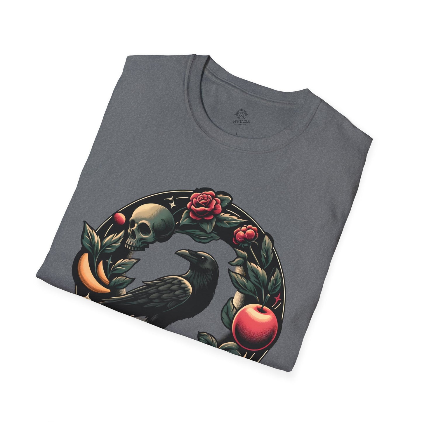 Raven’s Feast – An Arcane Celebration