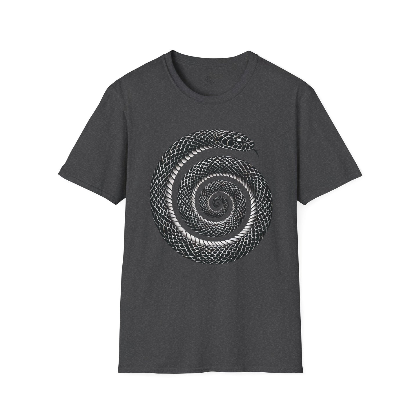 Spiral of the Serpent – Power Woven in Stars
