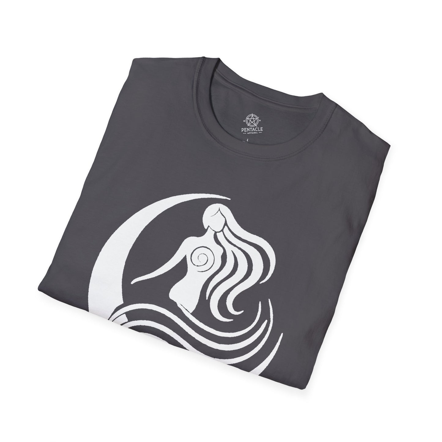 Ebb & Glow β The Goddess in Motion