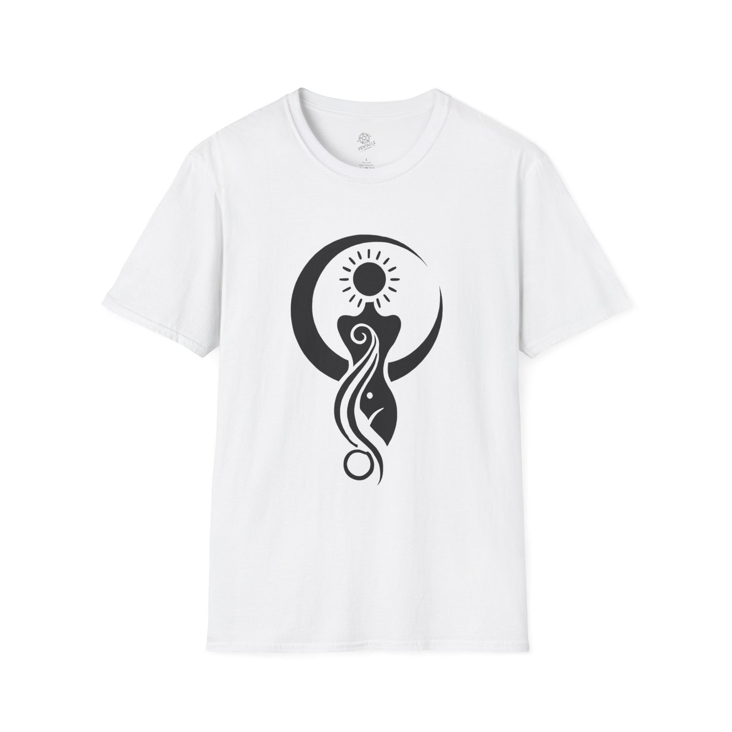 Celestial Embrace – The Goddess Within