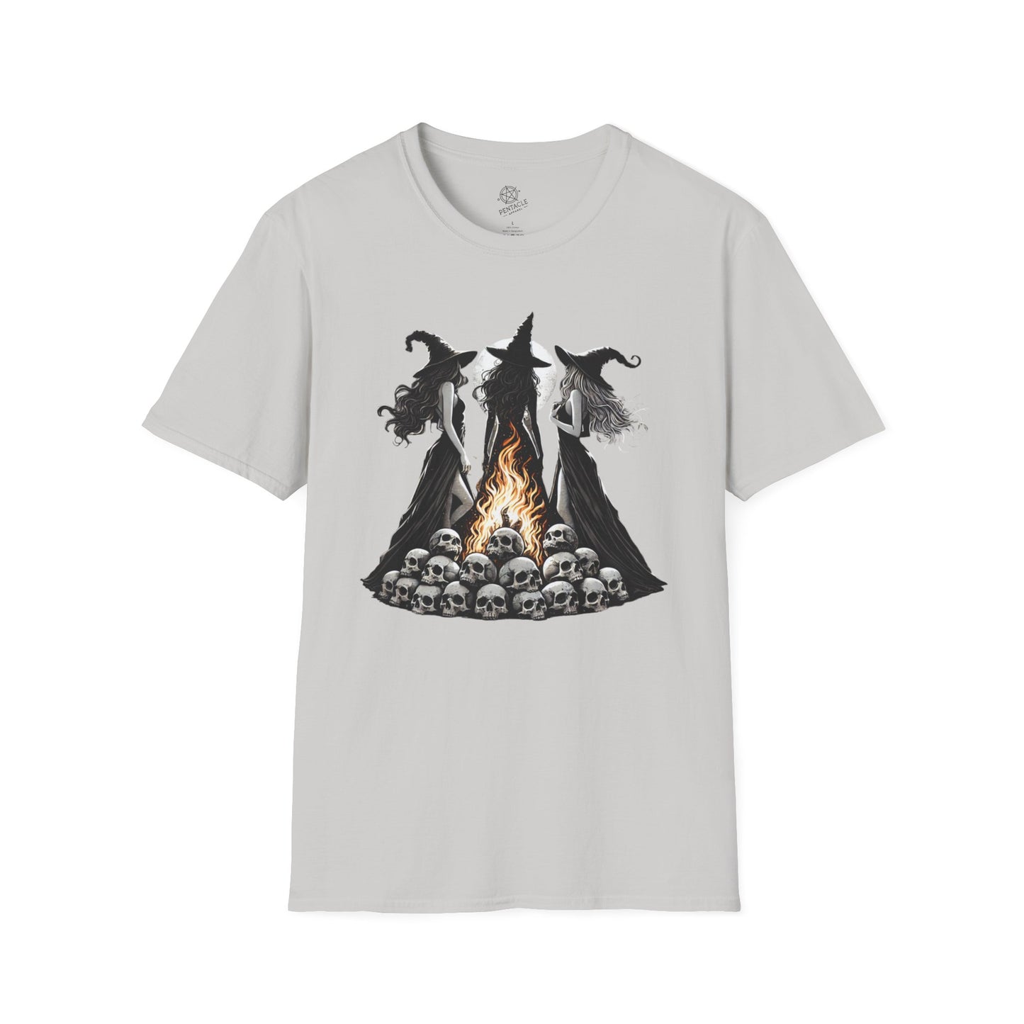 The Reckoning β Witches Who Burn Back