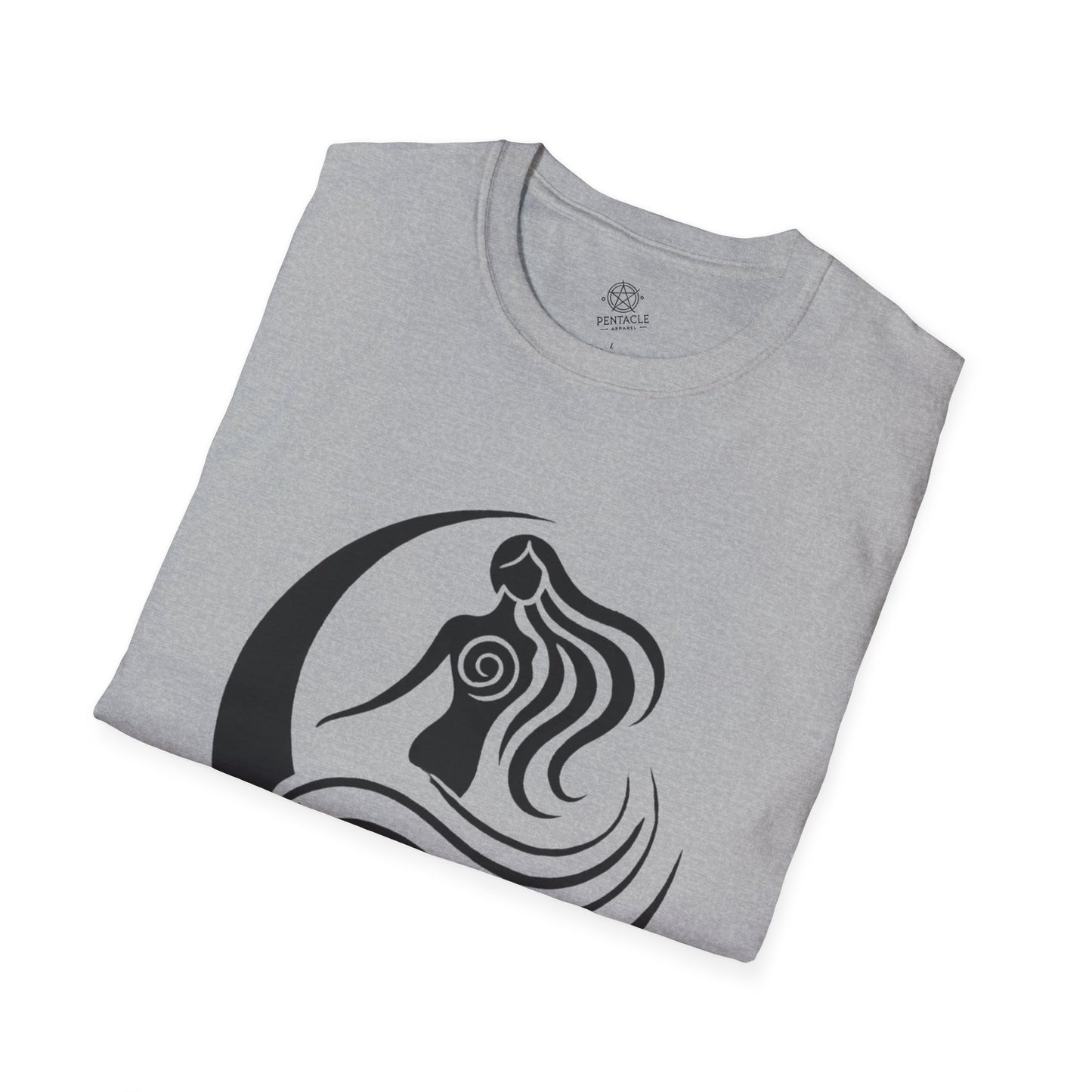 Ebb & Glow β The Goddess in Motion