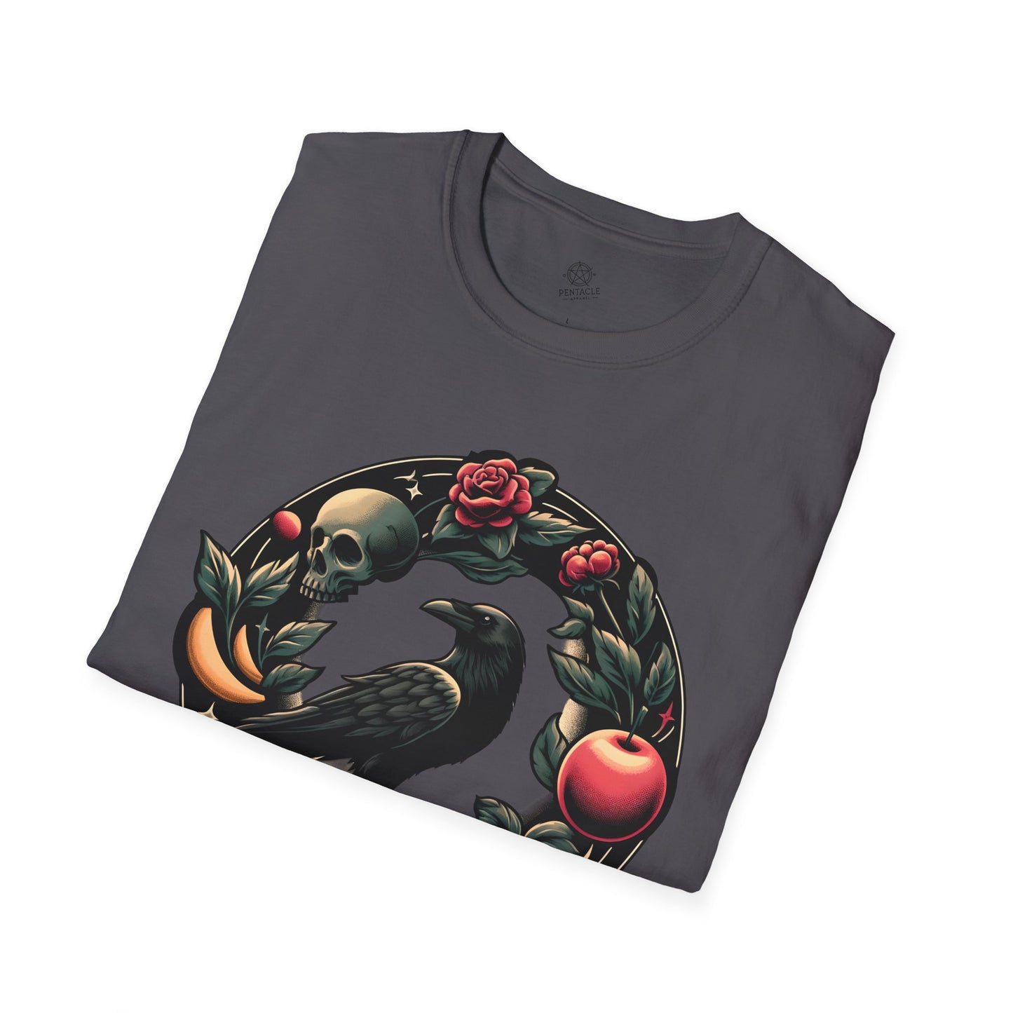 Raven’s Feast – An Arcane Celebration