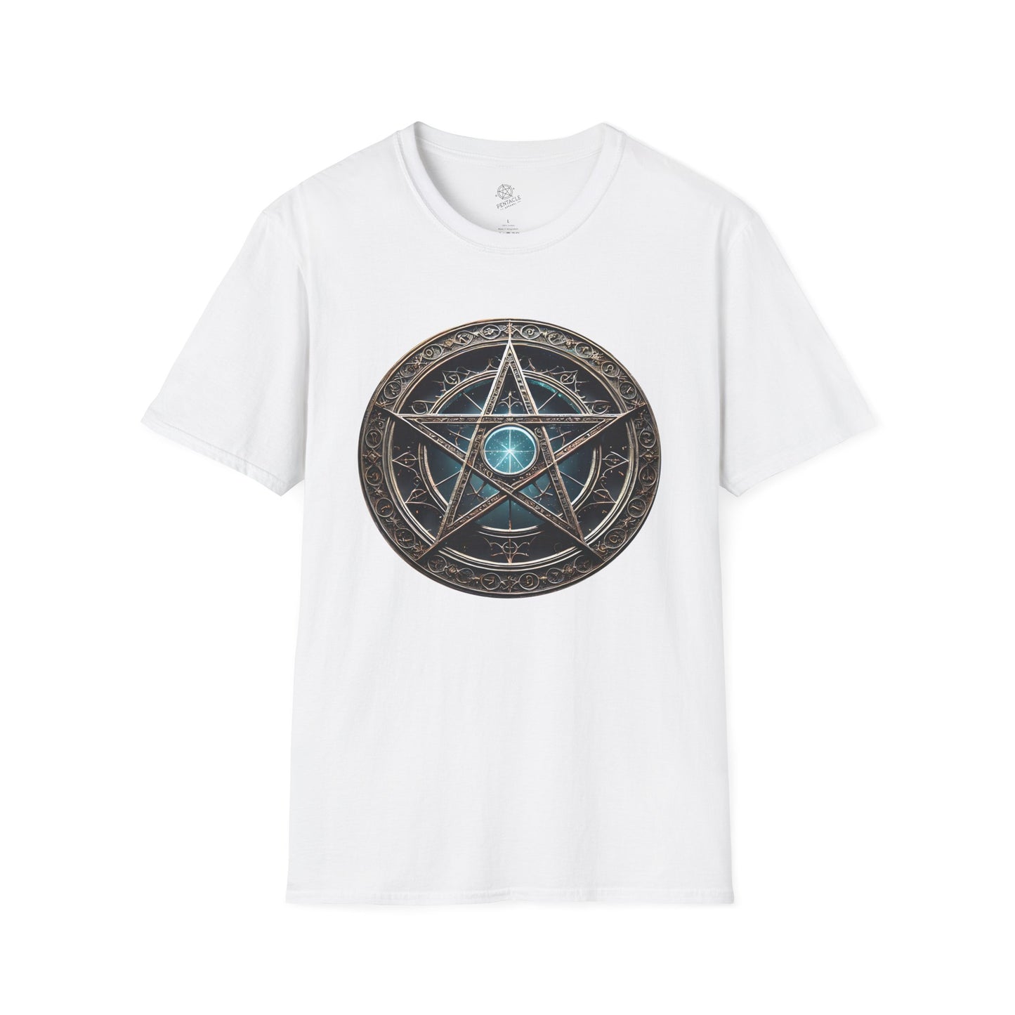 Forged in Magick – The Alchemist’s Pentacle
