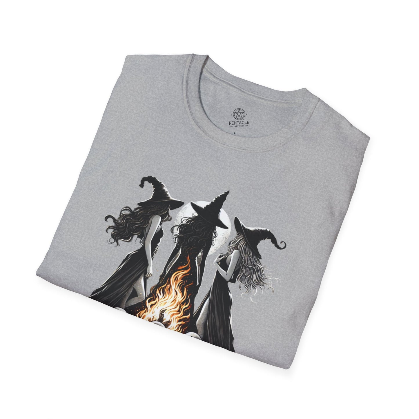 The Reckoning β Witches Who Burn Back